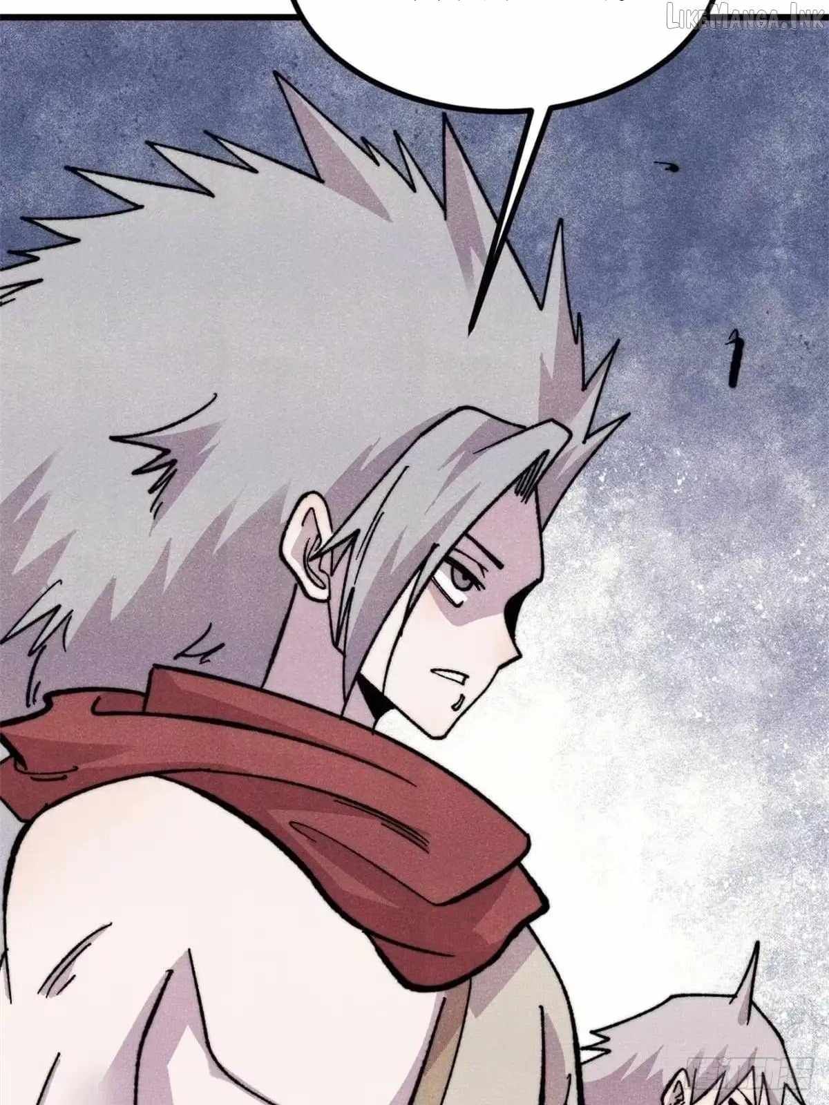 All Hail the Sect Leader - Chapter 545 Page 61