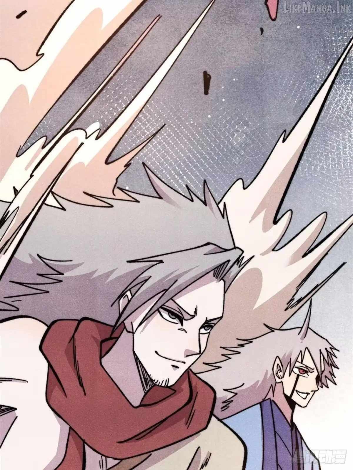 All Hail the Sect Leader - Chapter 545 Page 75