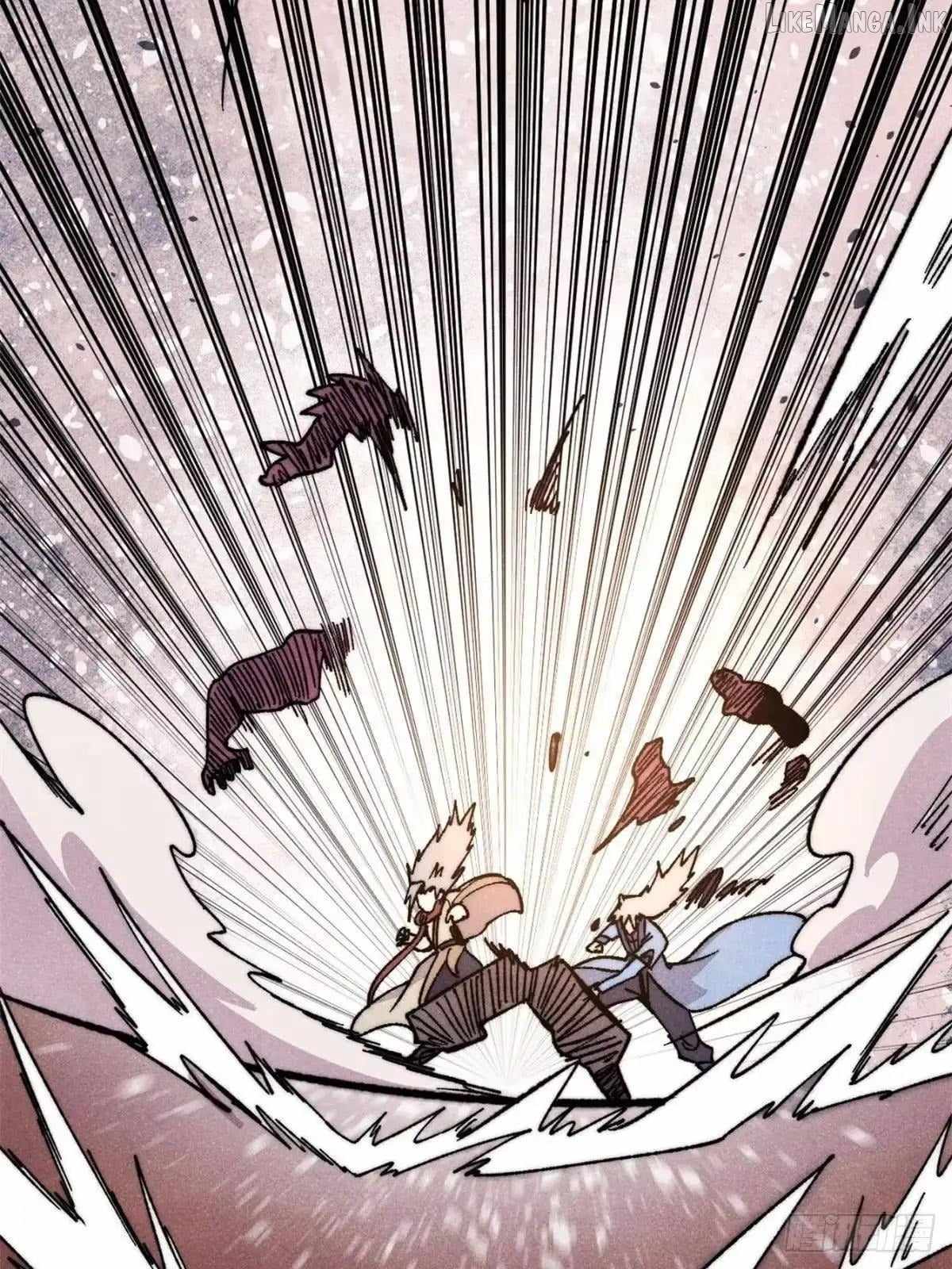 All Hail the Sect Leader - Chapter 546 Page 10