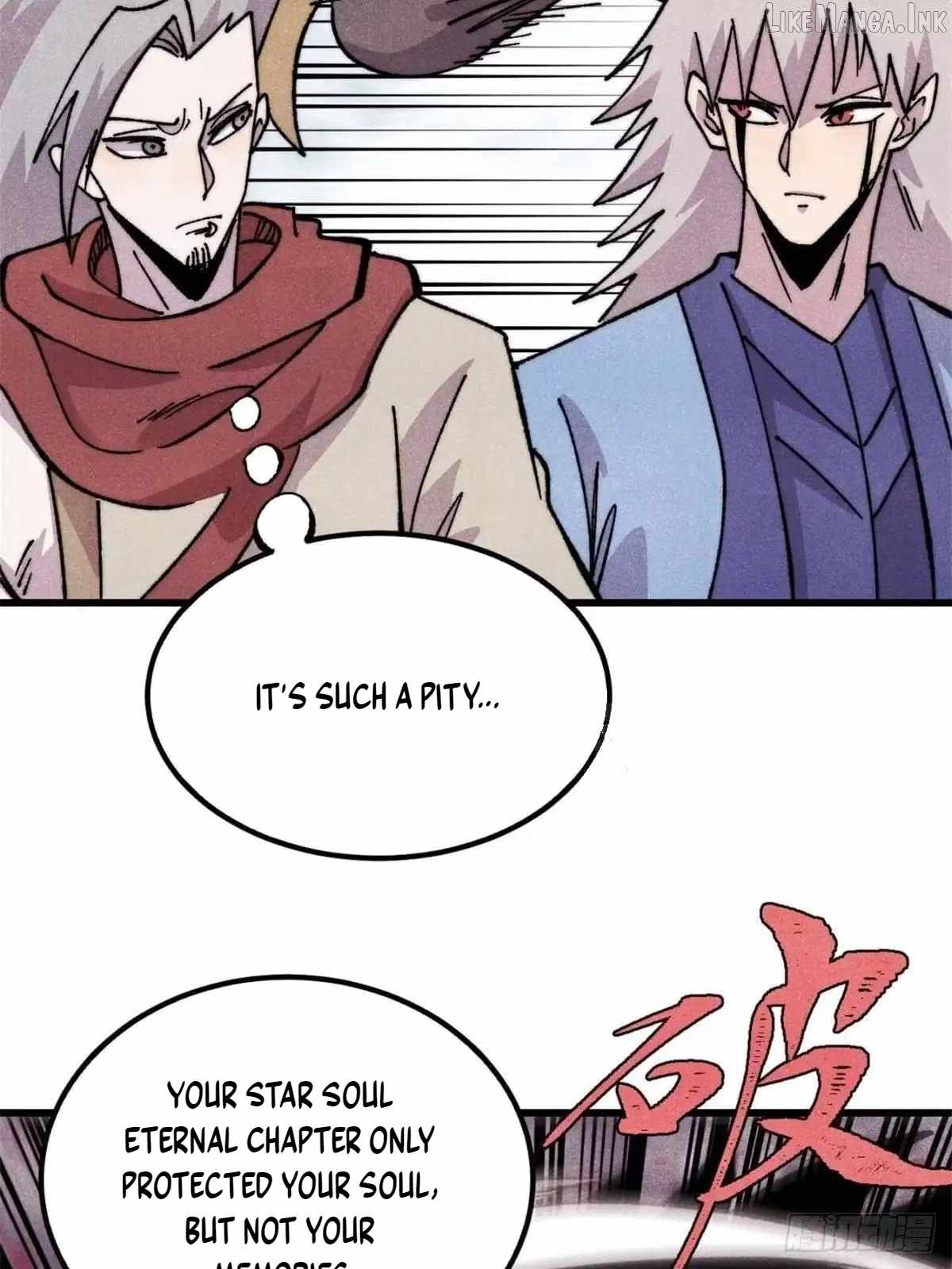 All Hail the Sect Leader - Chapter 546 Page 19