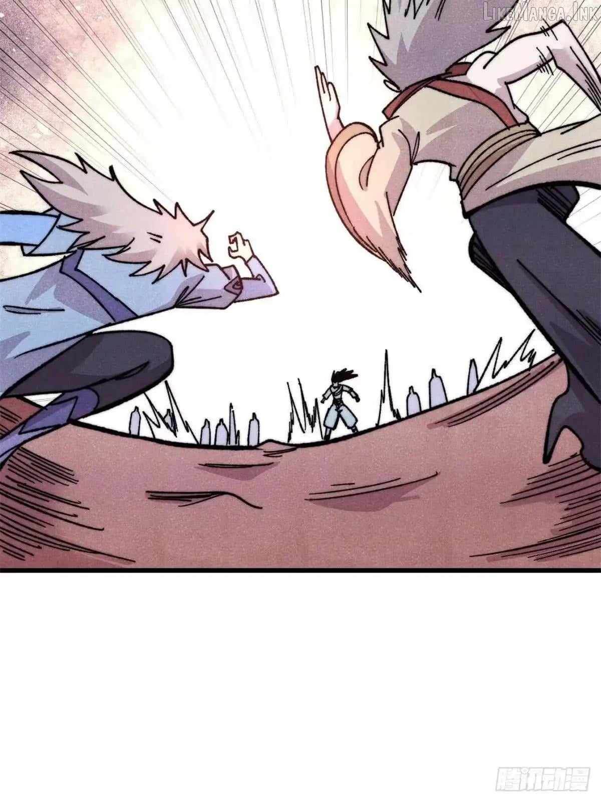 All Hail the Sect Leader - Chapter 546 Page 2