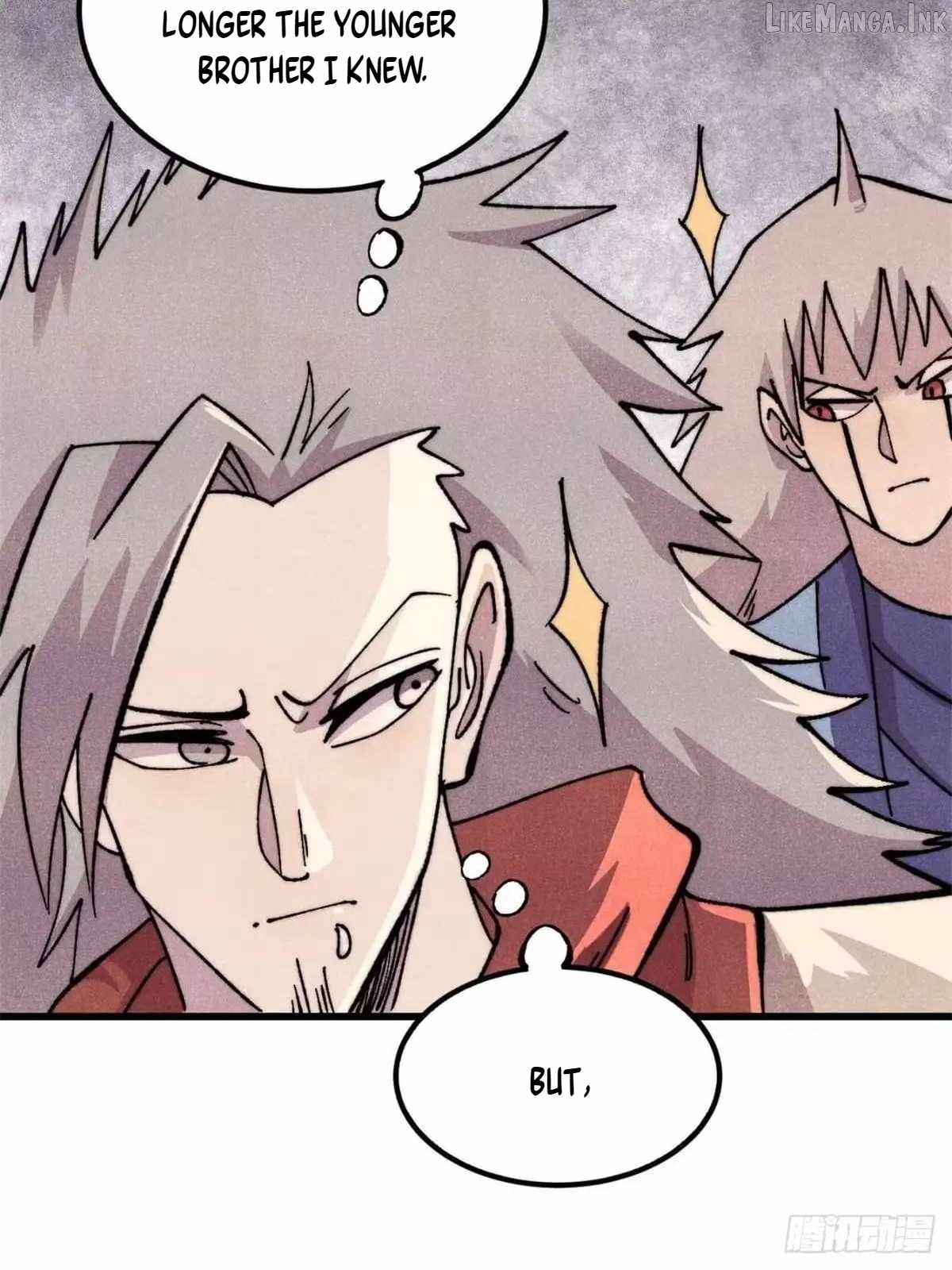 All Hail the Sect Leader - Chapter 546 Page 22