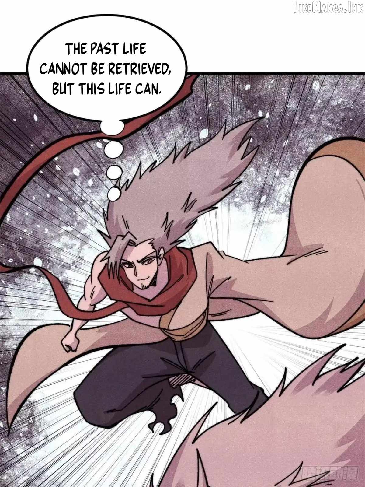 All Hail the Sect Leader - Chapter 546 Page 26