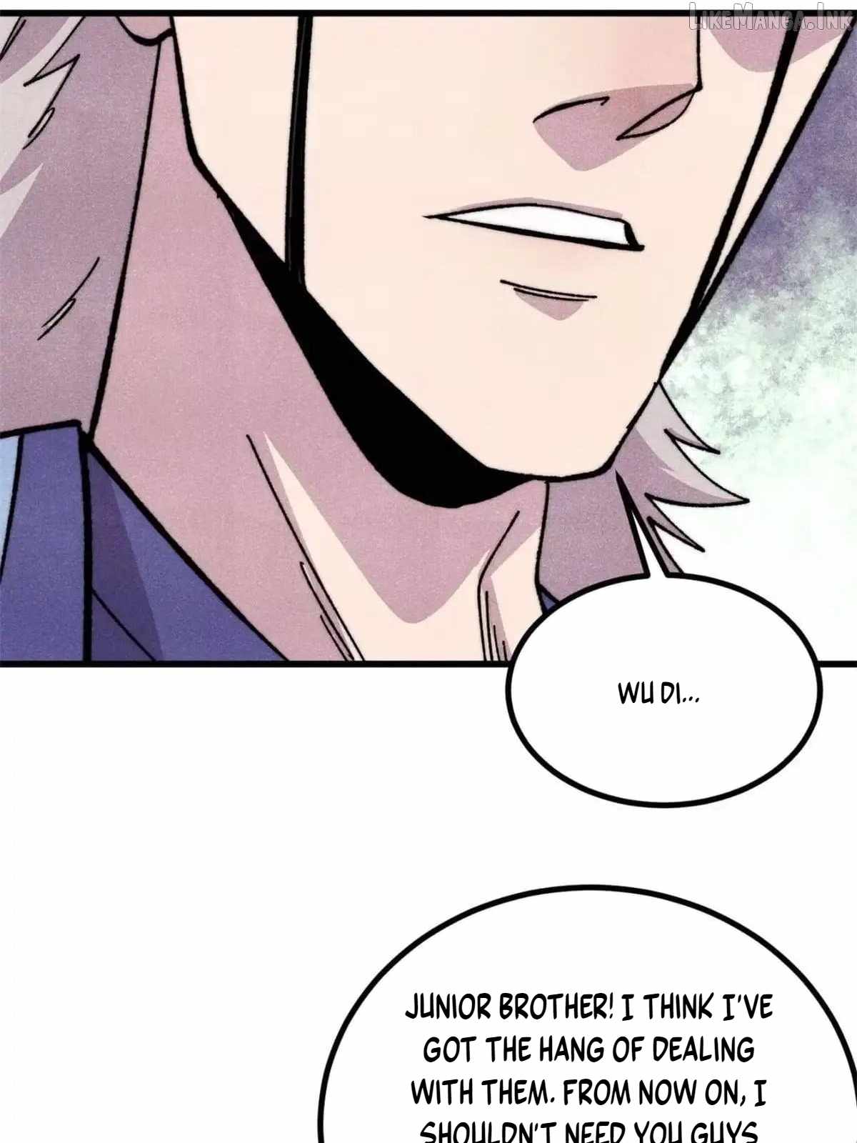 All Hail the Sect Leader - Chapter 546 Page 30