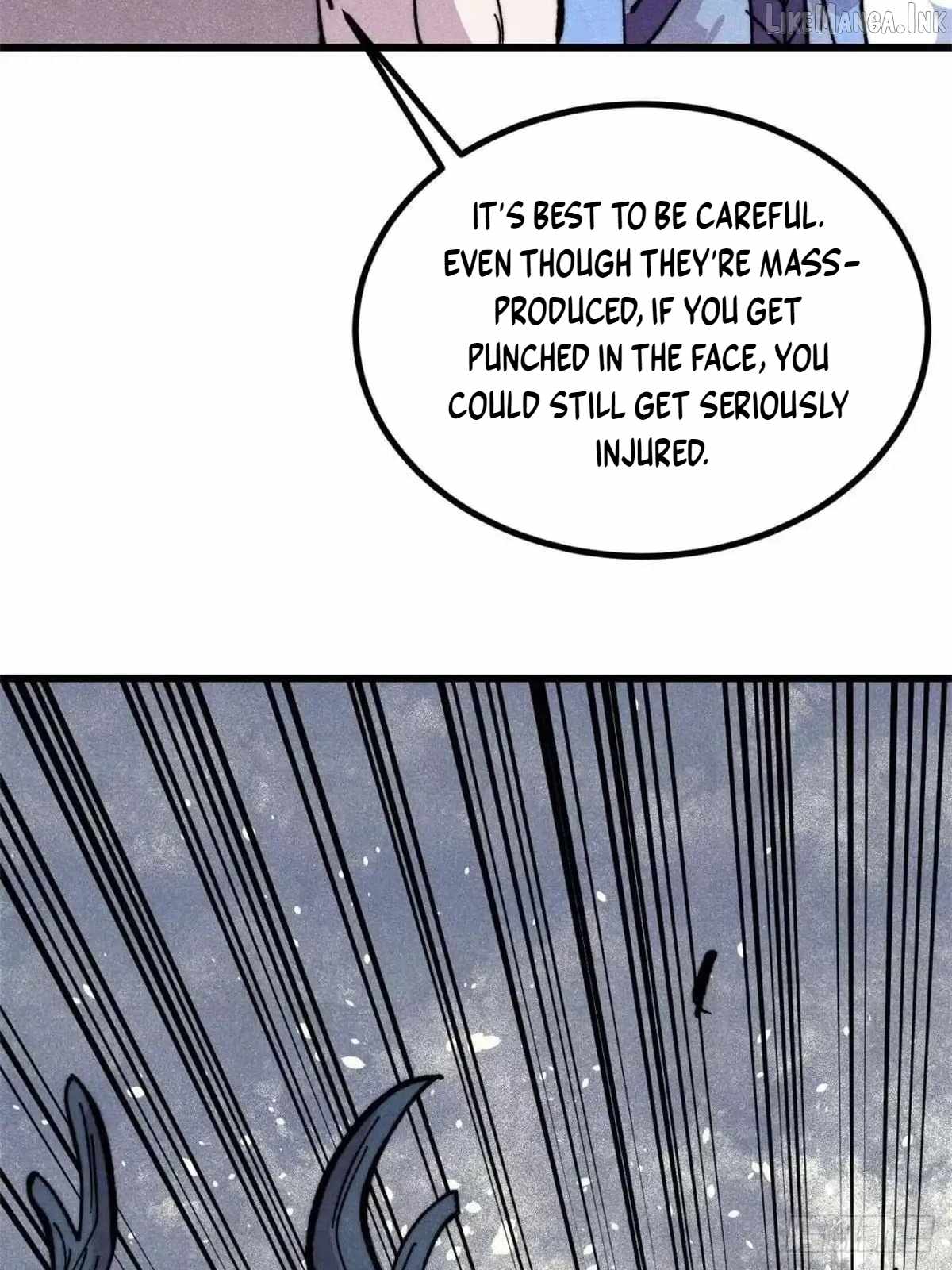 All Hail the Sect Leader - Chapter 546 Page 32