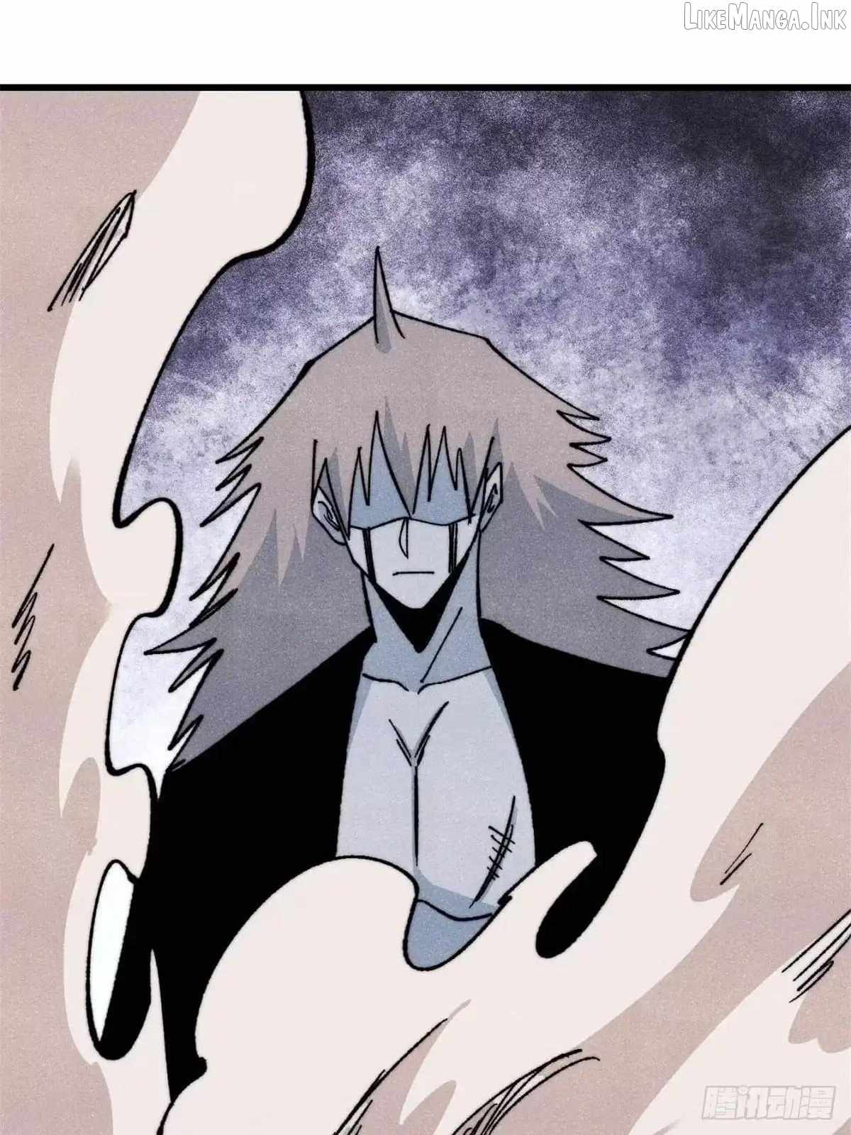 All Hail the Sect Leader - Chapter 546 Page 43