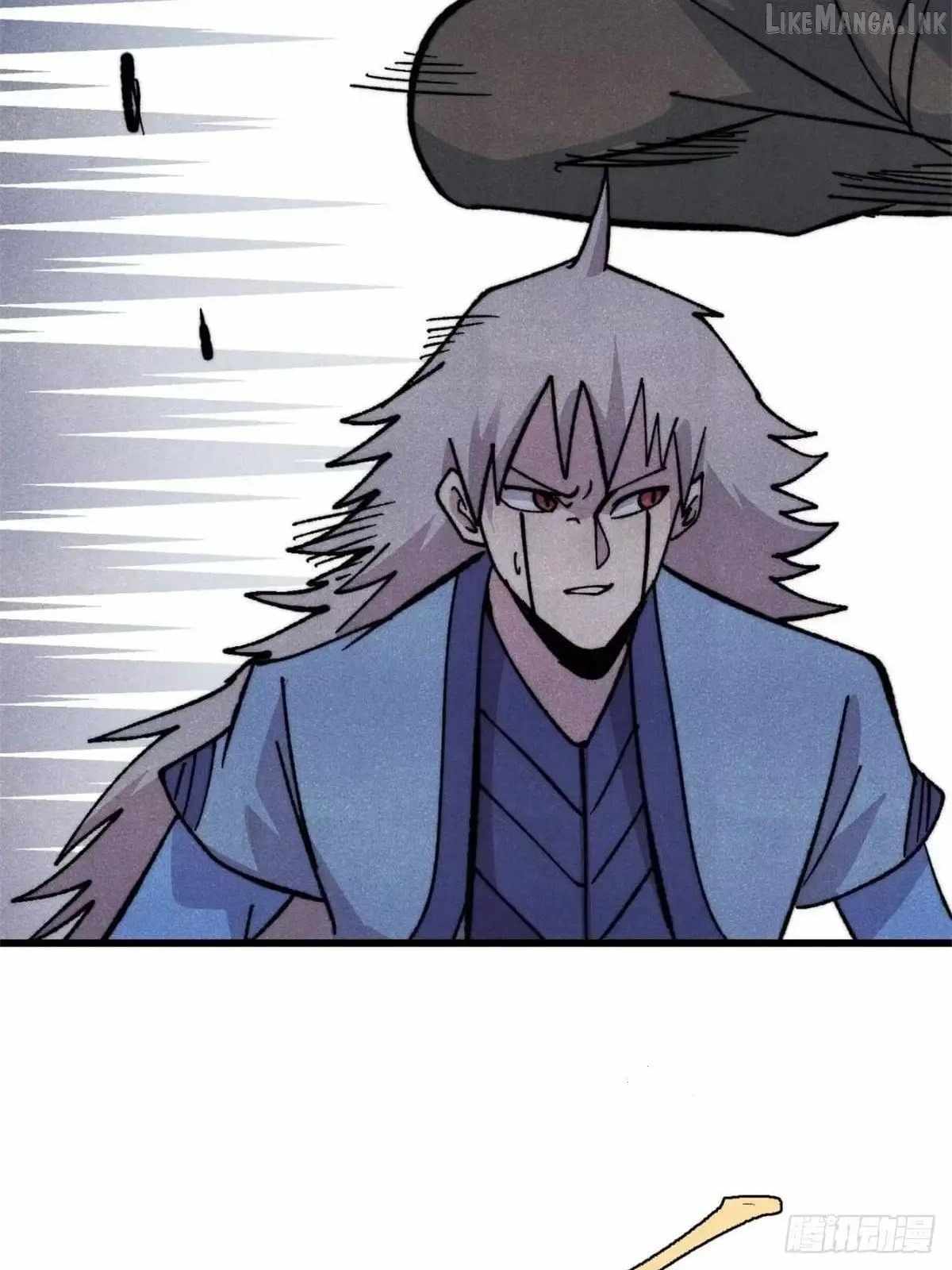 All Hail the Sect Leader - Chapter 546 Page 49