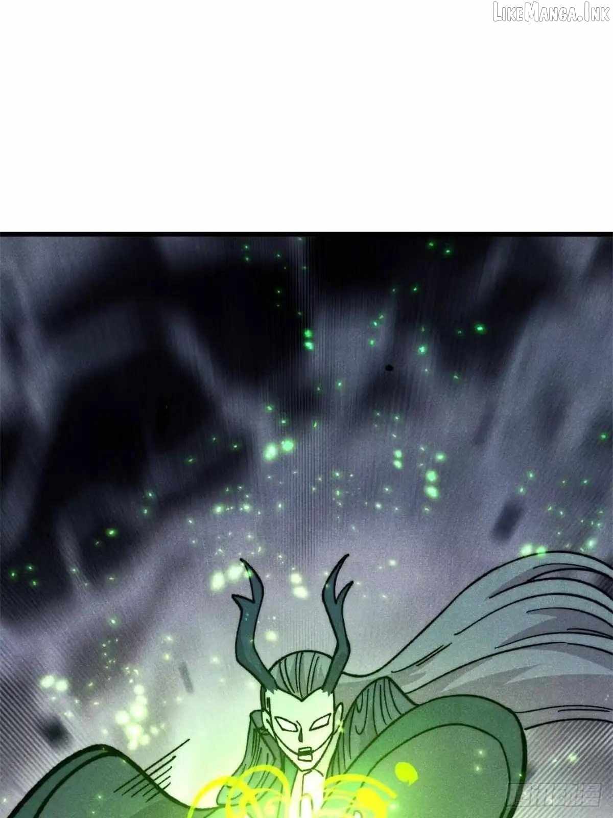All Hail the Sect Leader - Chapter 546 Page 76