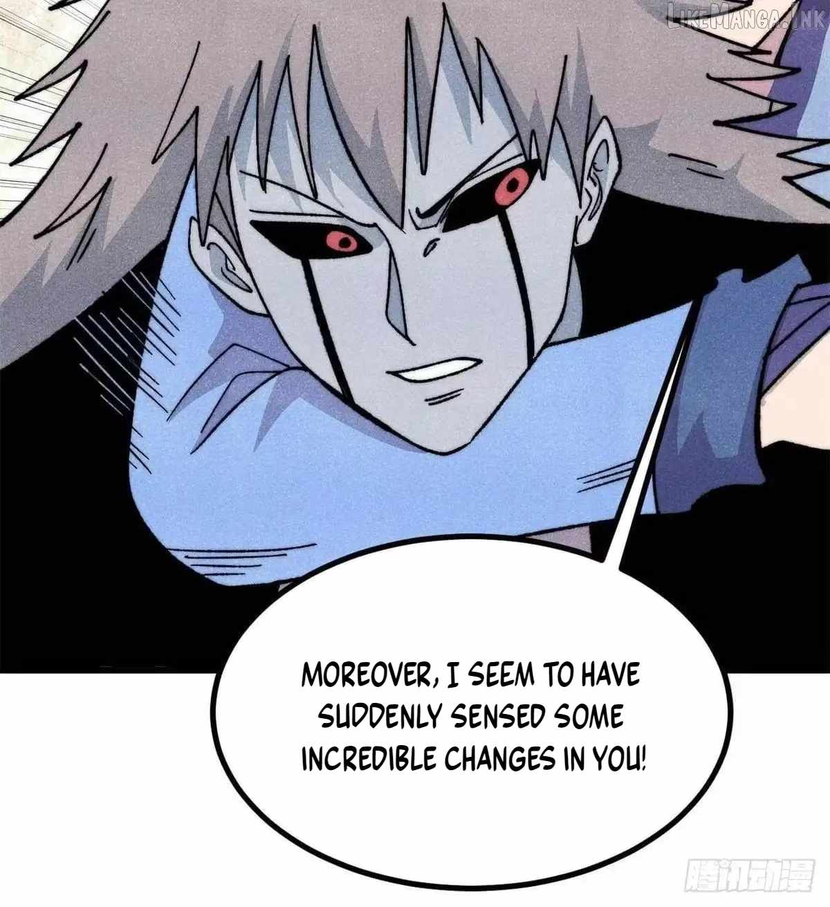 All Hail the Sect Leader - Chapter 547 Page 12
