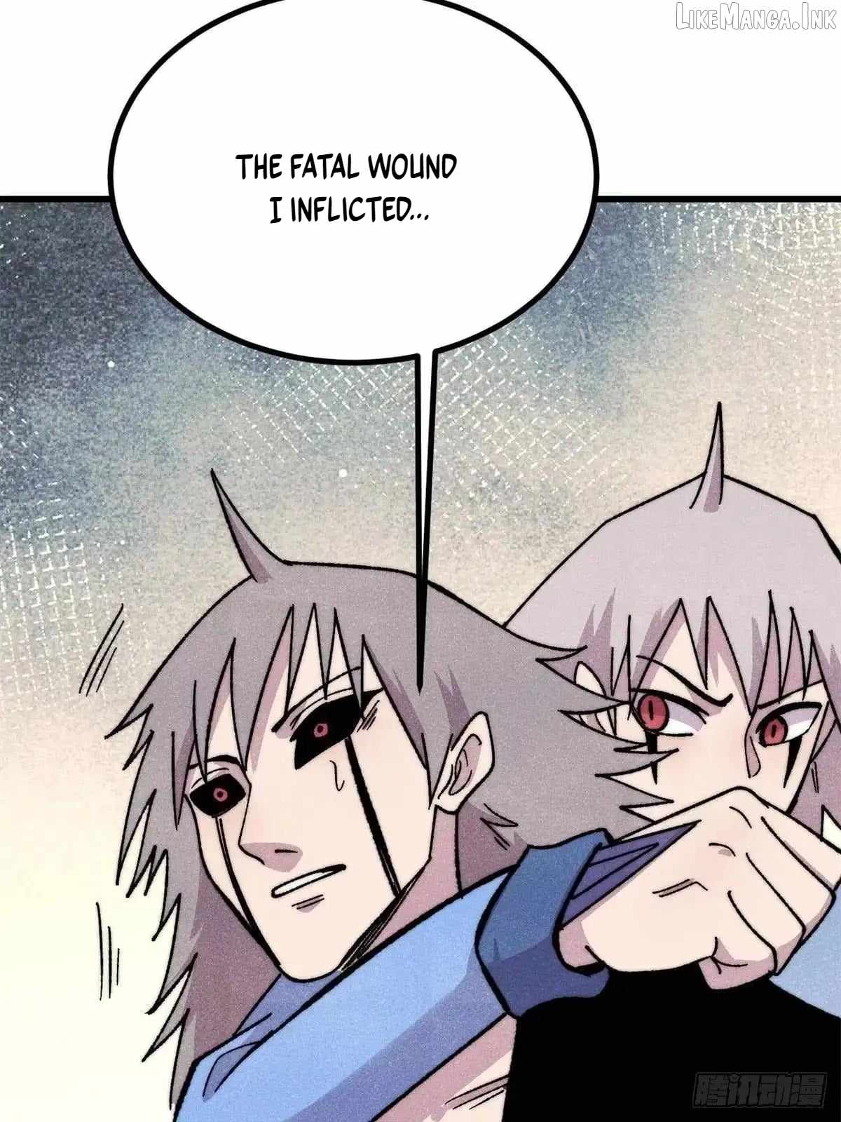 All Hail the Sect Leader - Chapter 547 Page 16