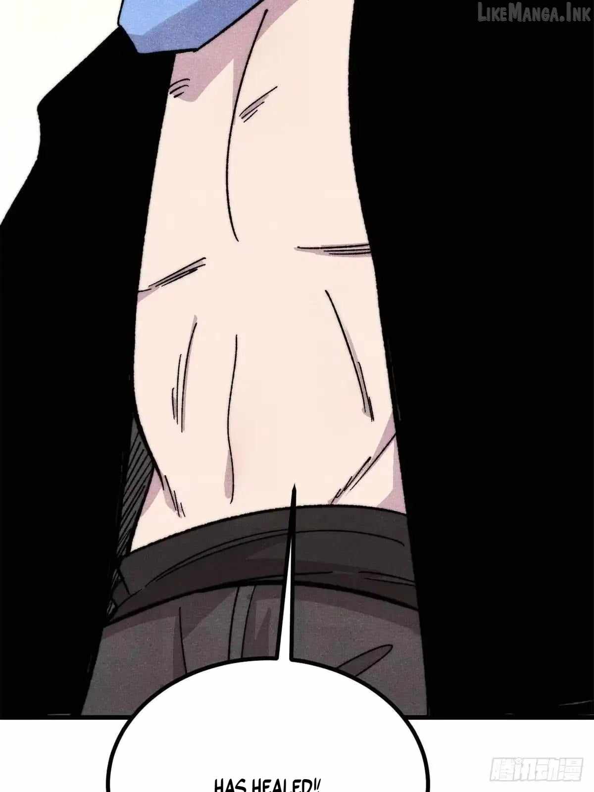 All Hail the Sect Leader - Chapter 547 Page 17