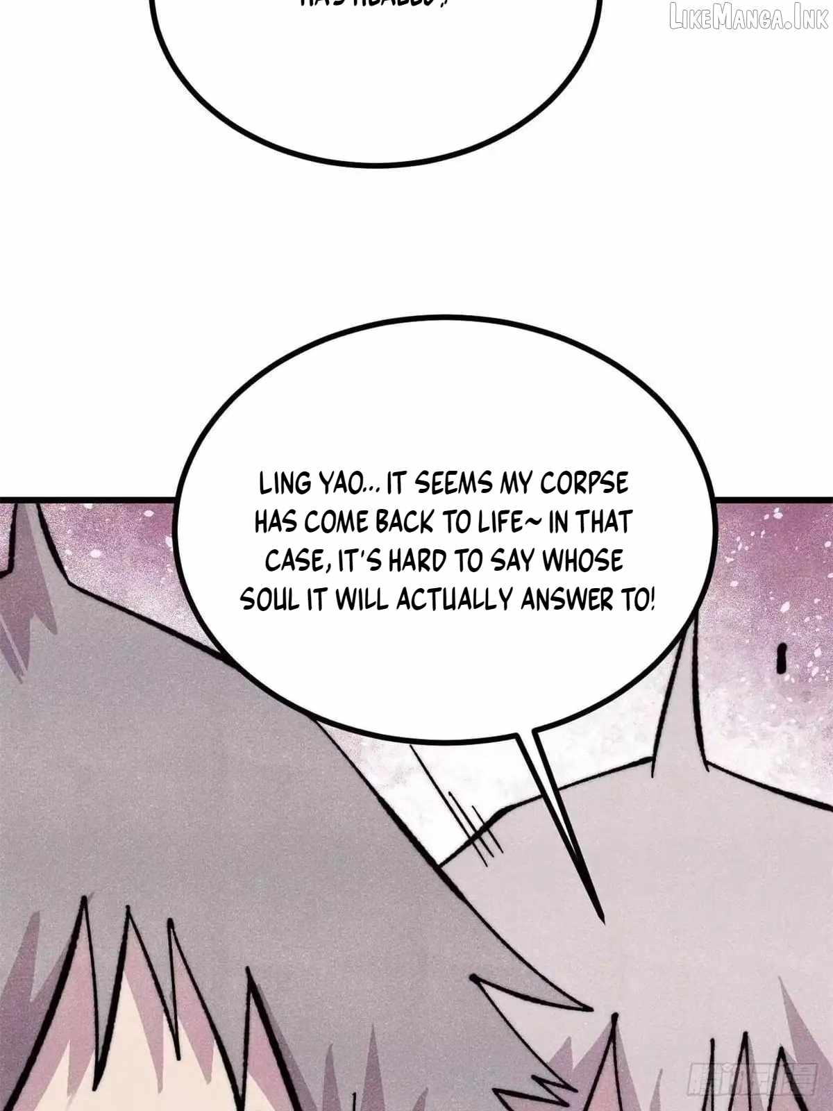 All Hail the Sect Leader - Chapter 547 Page 18