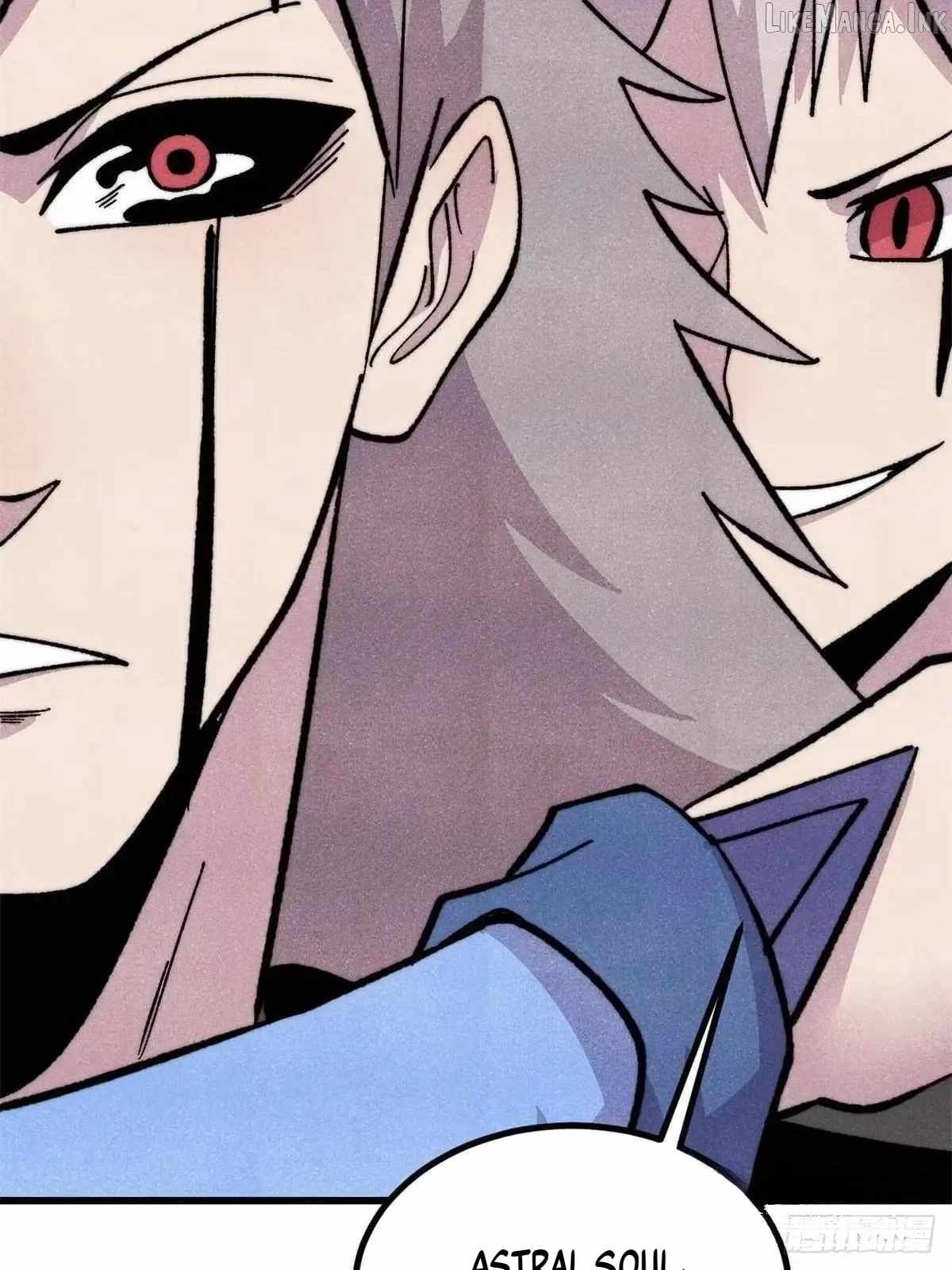 All Hail the Sect Leader - Chapter 547 Page 19