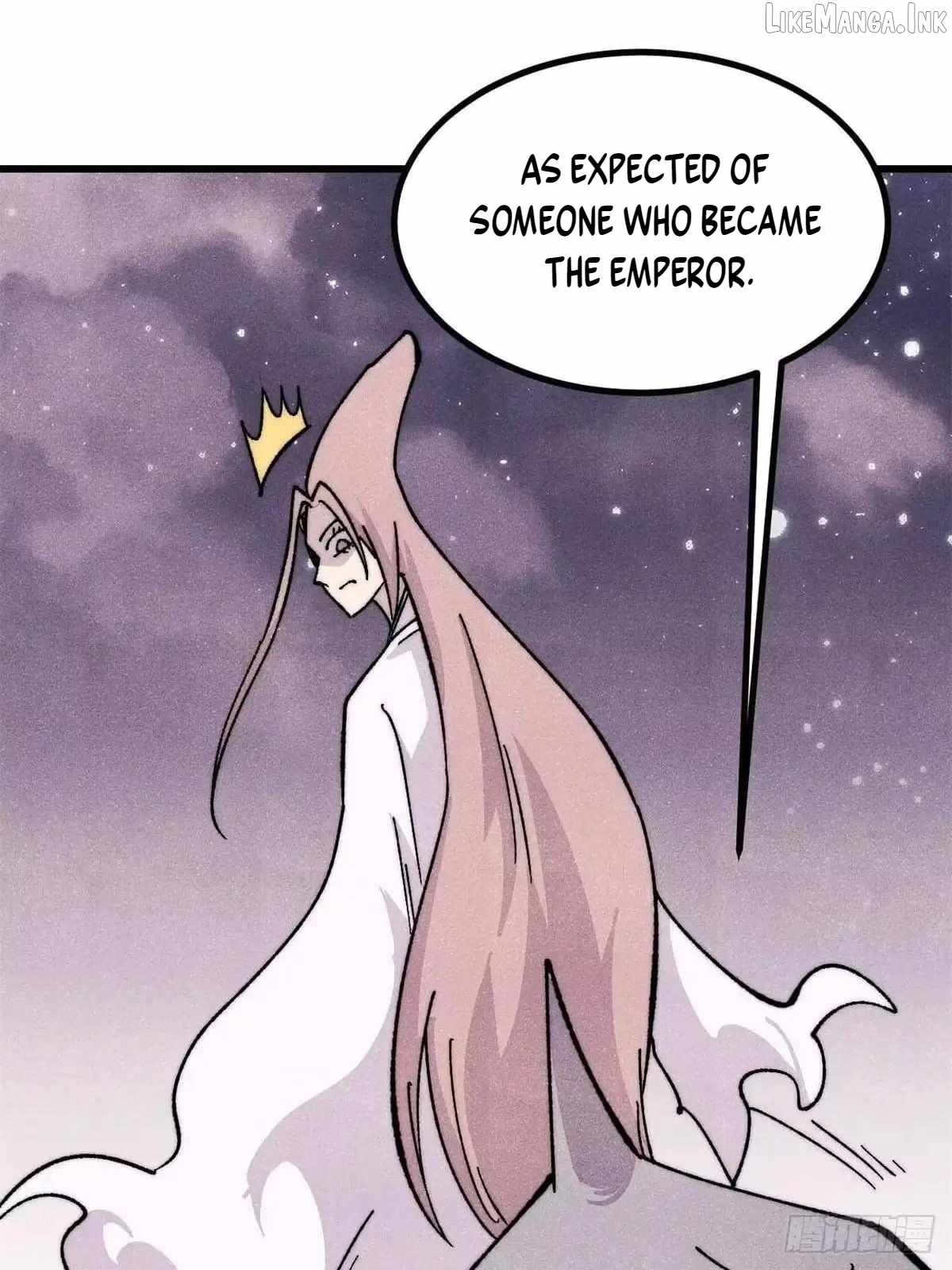 All Hail the Sect Leader - Chapter 547 Page 26