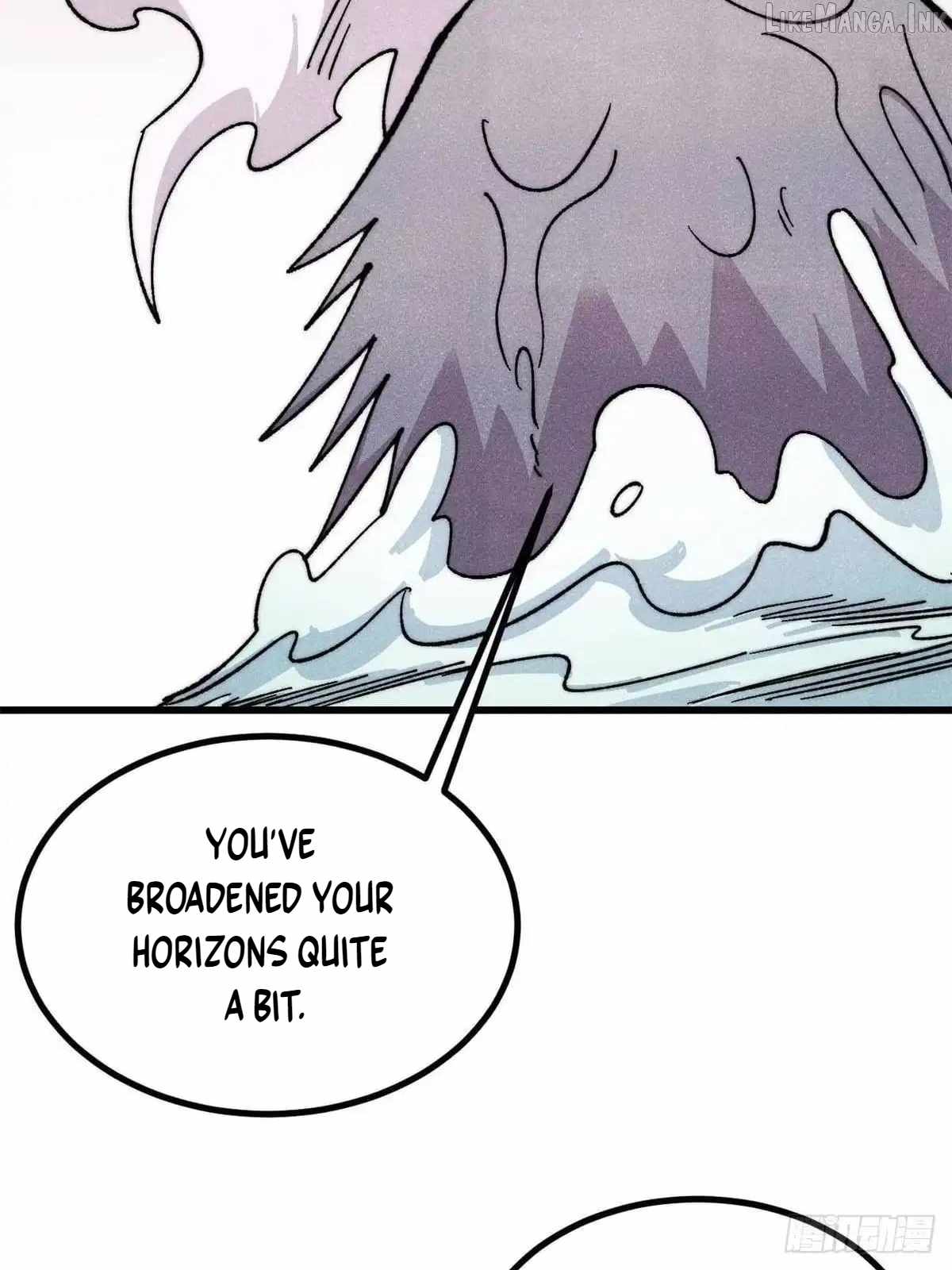 All Hail the Sect Leader - Chapter 547 Page 27