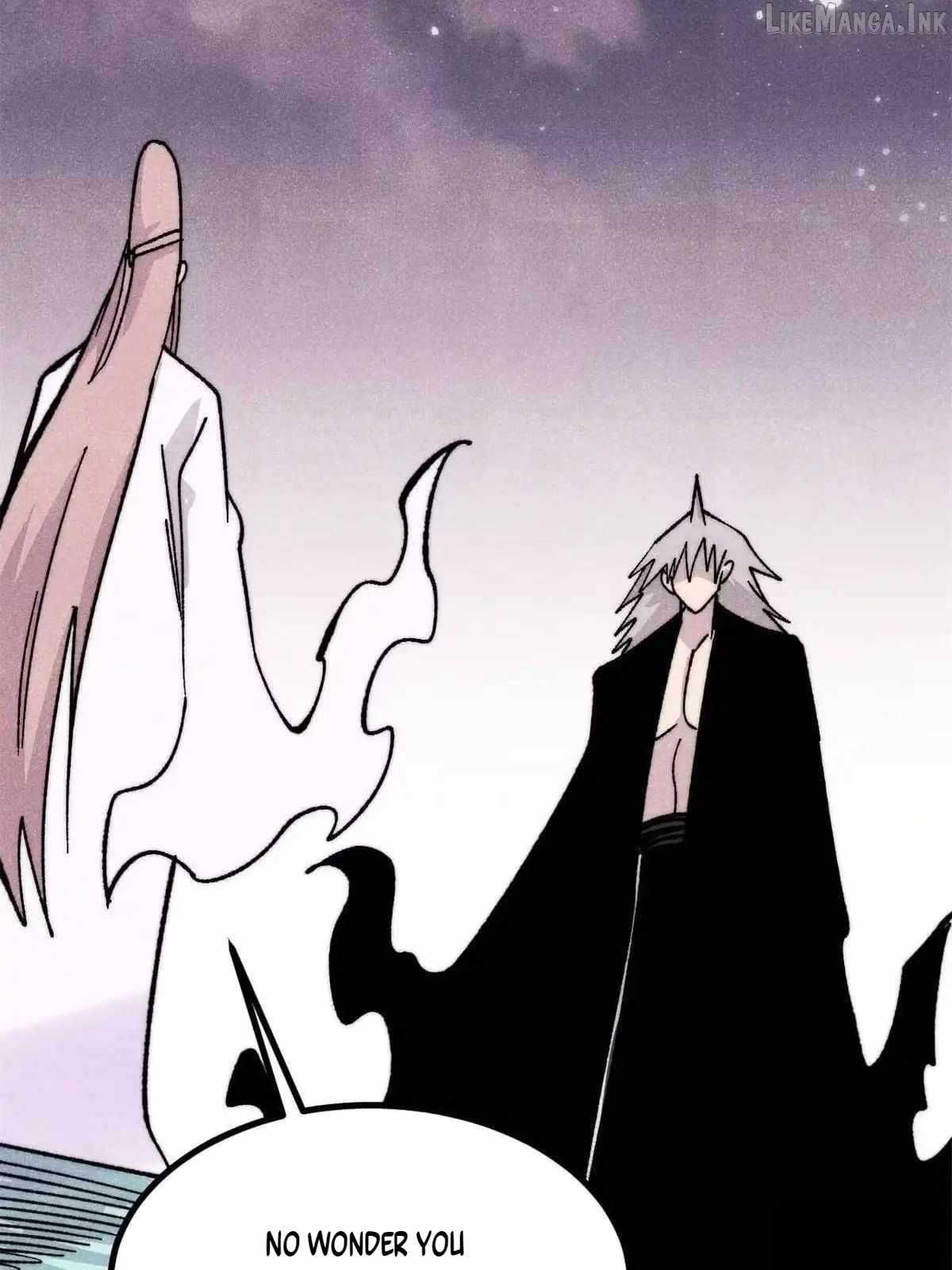 All Hail the Sect Leader - Chapter 547 Page 31