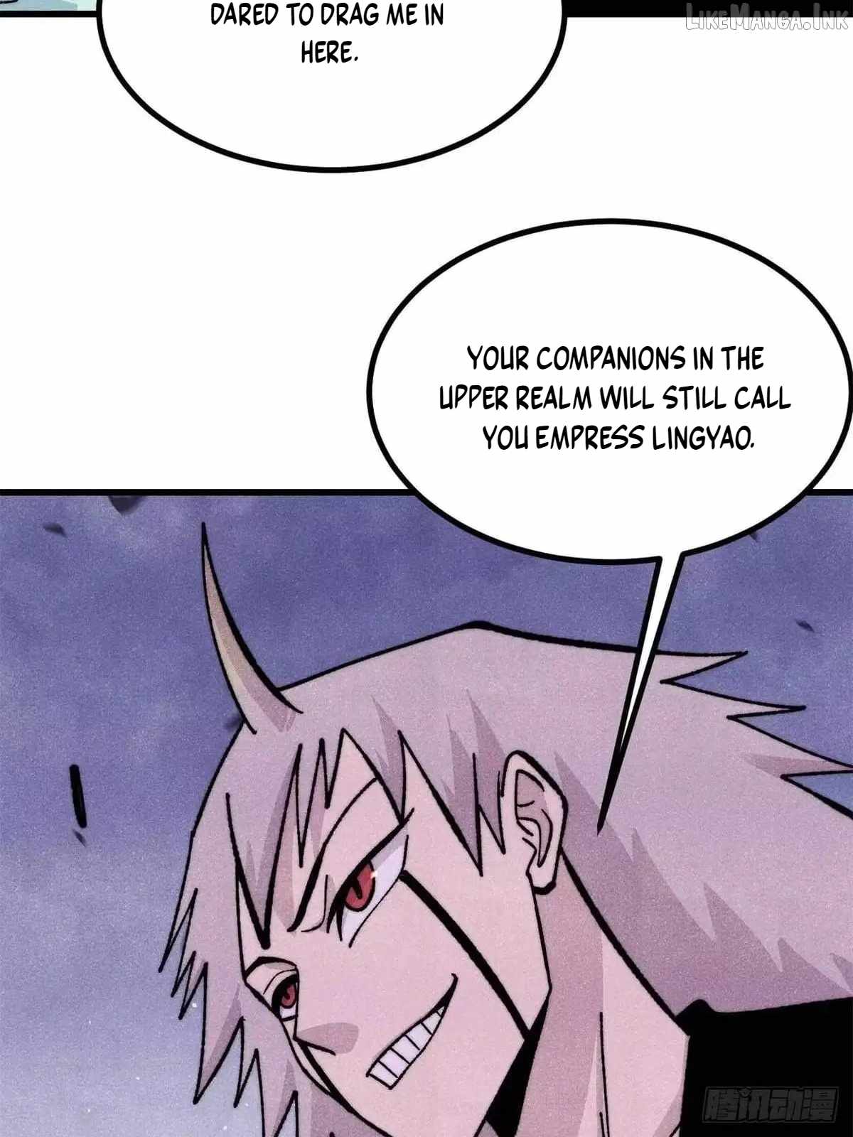 All Hail the Sect Leader - Chapter 547 Page 32