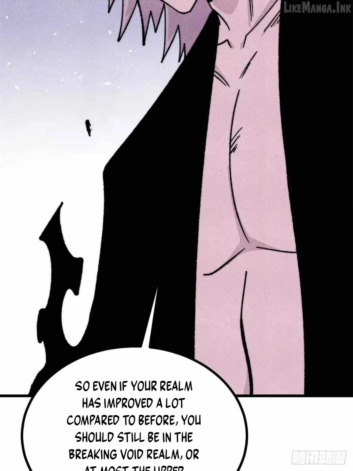 All Hail the Sect Leader - Chapter 547 Page 33