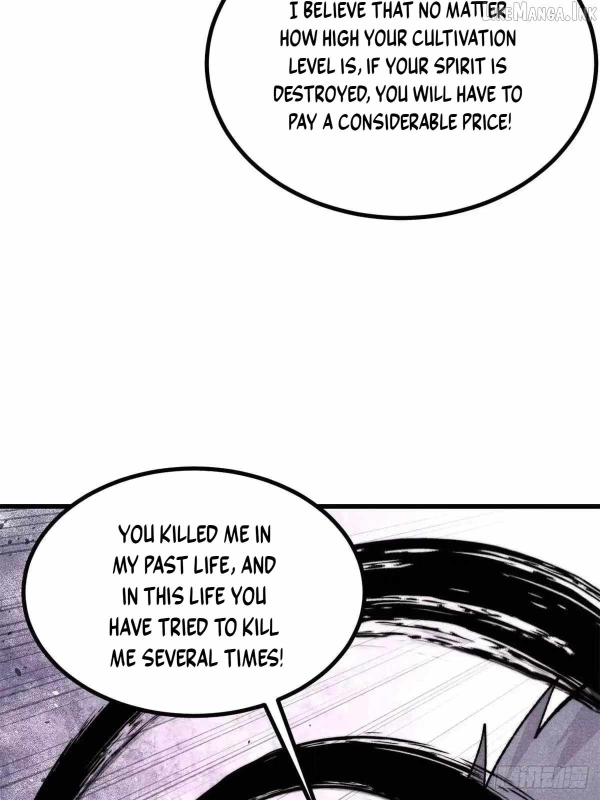 All Hail the Sect Leader - Chapter 547 Page 36