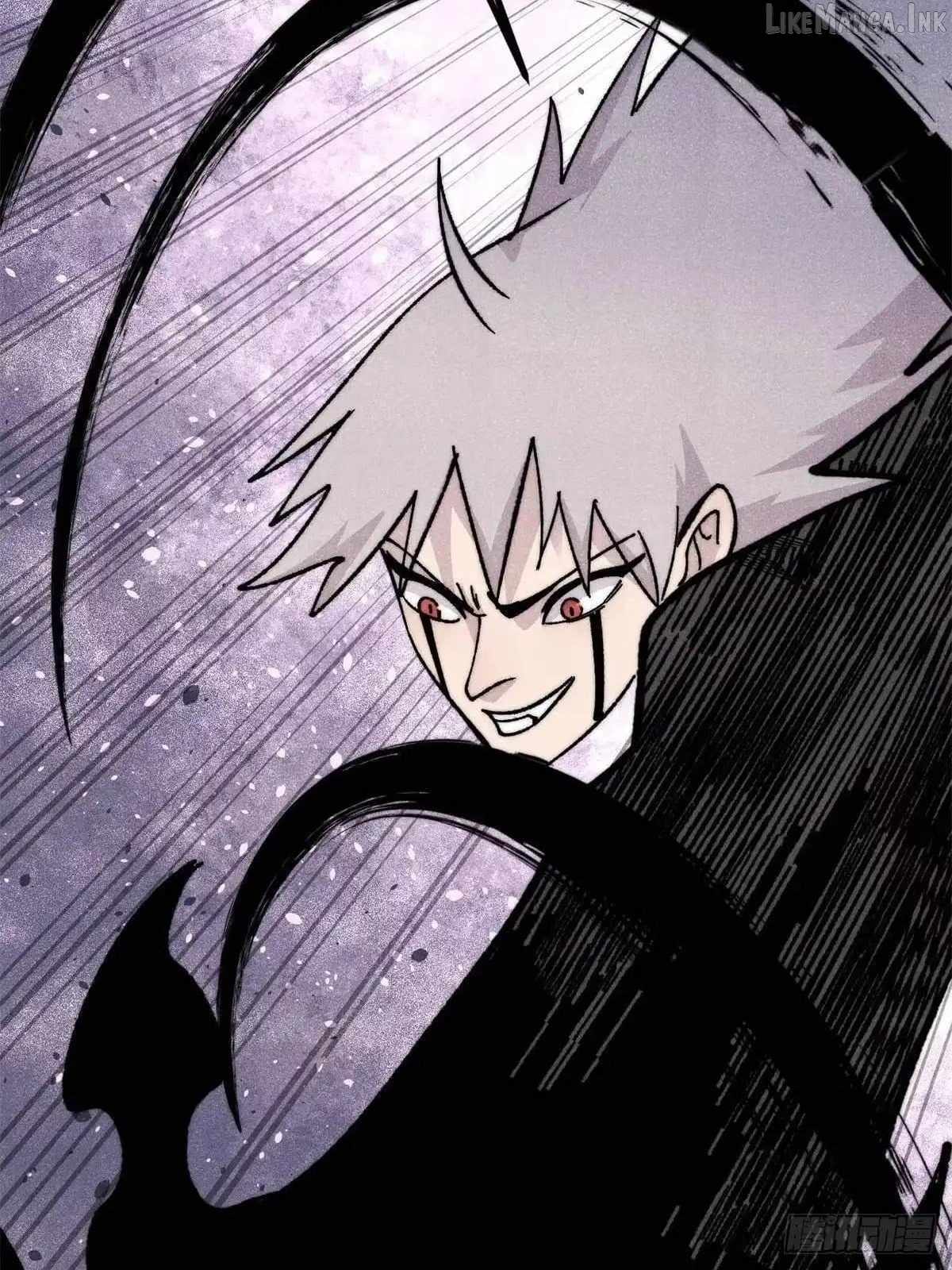 All Hail the Sect Leader - Chapter 547 Page 37