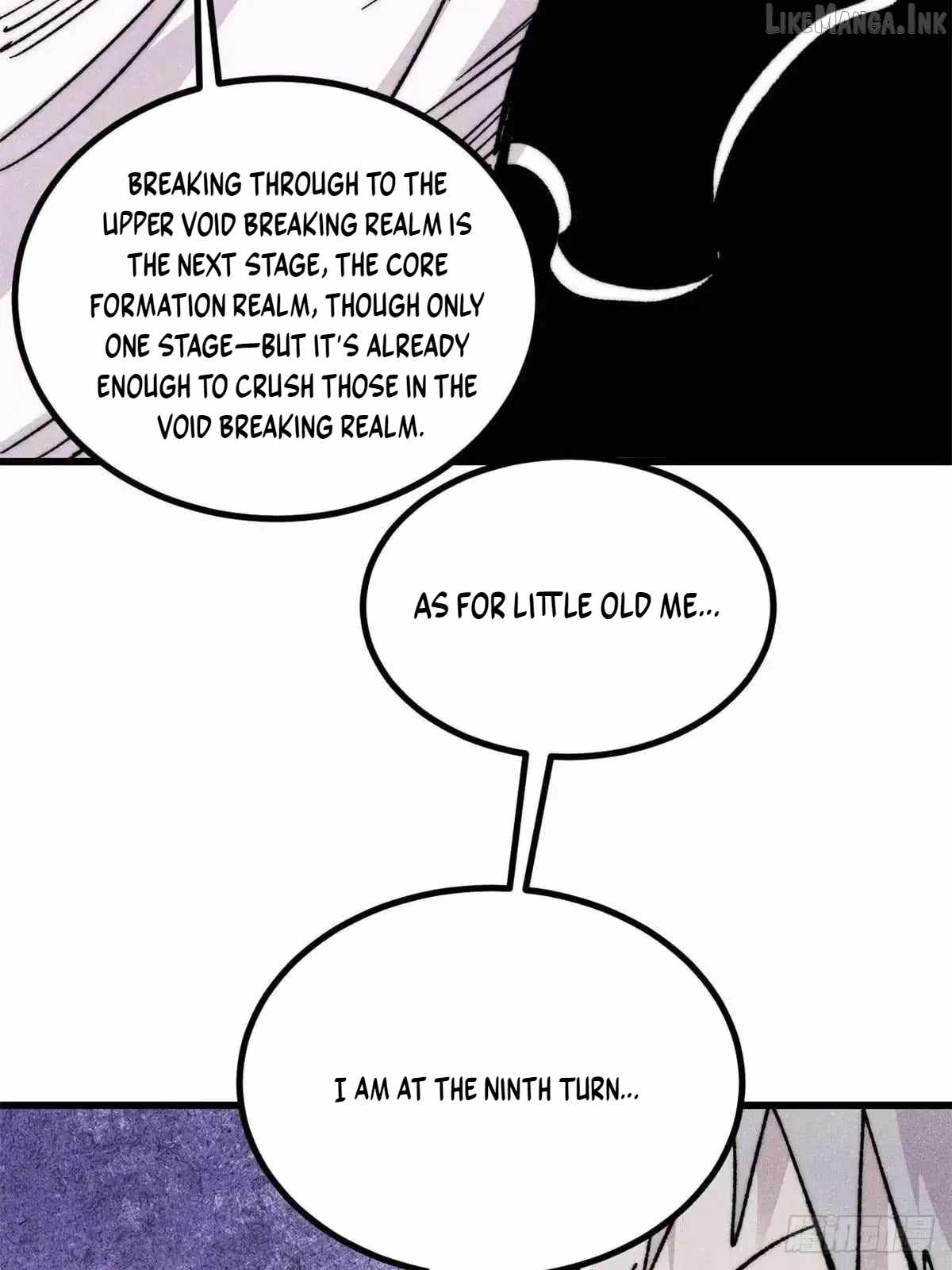 All Hail the Sect Leader - Chapter 547 Page 46