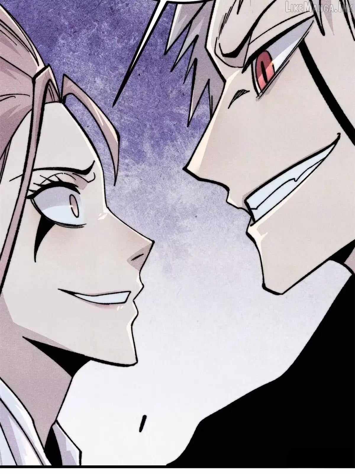 All Hail the Sect Leader - Chapter 547 Page 47