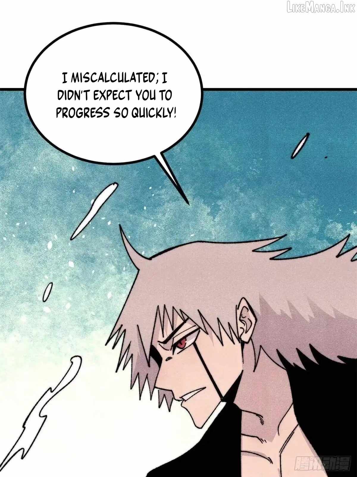 All Hail the Sect Leader - Chapter 547 Page 52