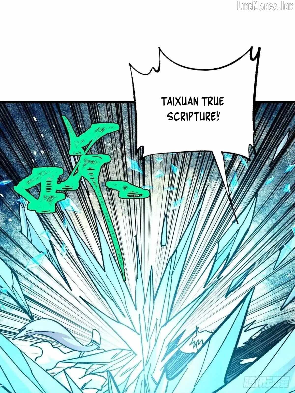 All Hail the Sect Leader - Chapter 547 Page 58