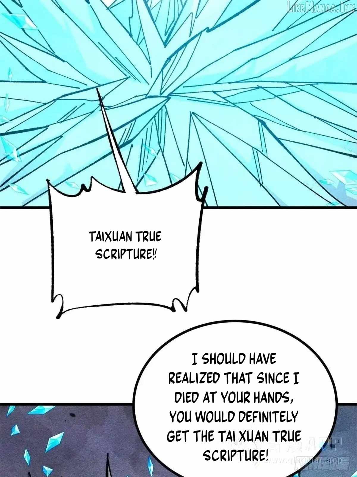 All Hail the Sect Leader - Chapter 547 Page 59
