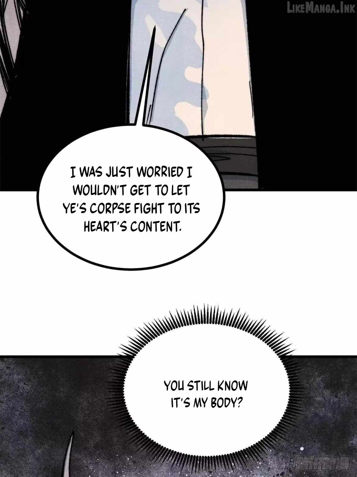 All Hail the Sect Leader - Chapter 547 Page 6