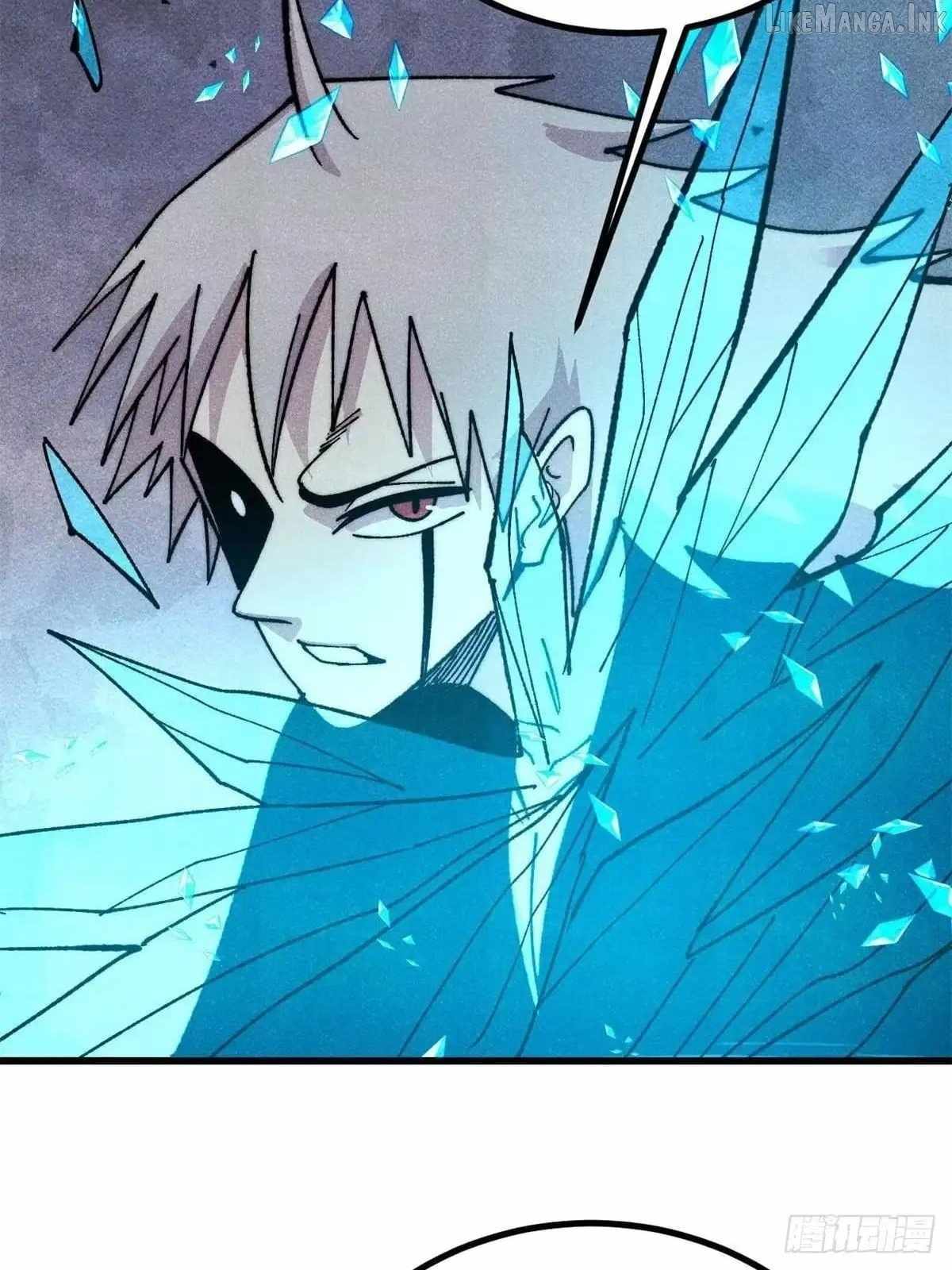 All Hail the Sect Leader - Chapter 547 Page 60
