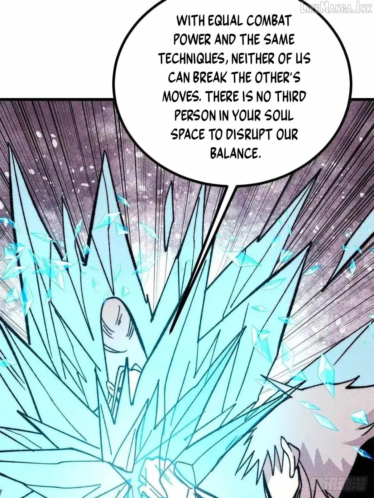 All Hail the Sect Leader - Chapter 547 Page 61