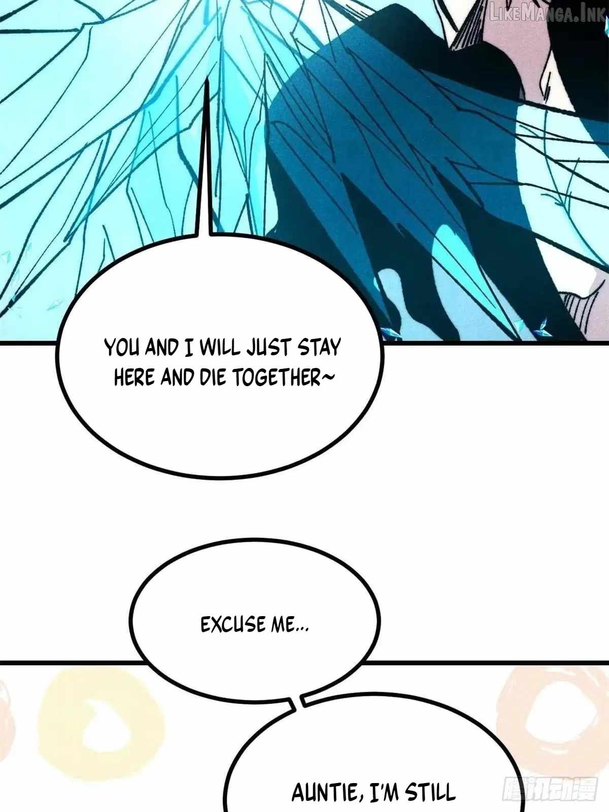 All Hail the Sect Leader - Chapter 547 Page 62