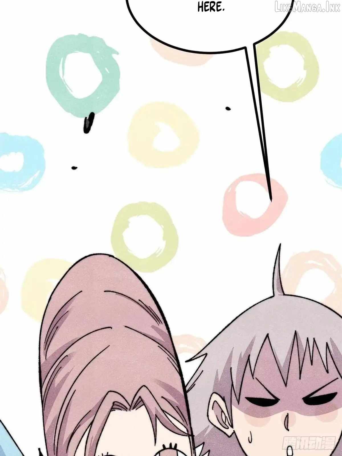 All Hail the Sect Leader - Chapter 547 Page 63