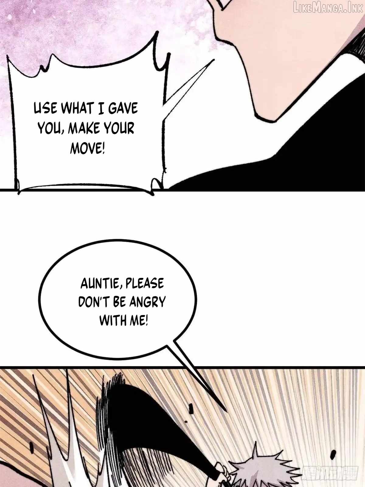 All Hail the Sect Leader - Chapter 547 Page 66