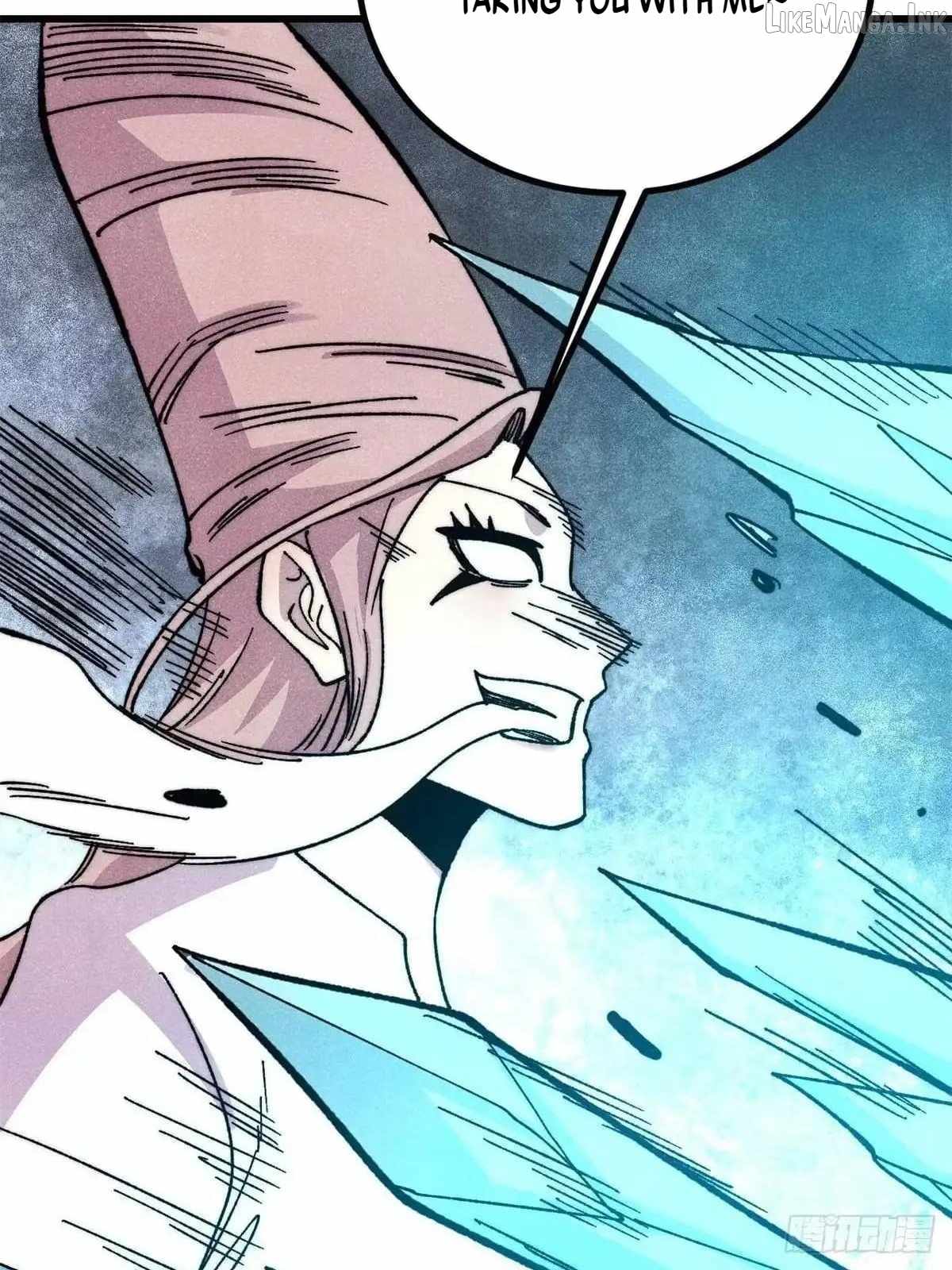 All Hail the Sect Leader - Chapter 547 Page 70