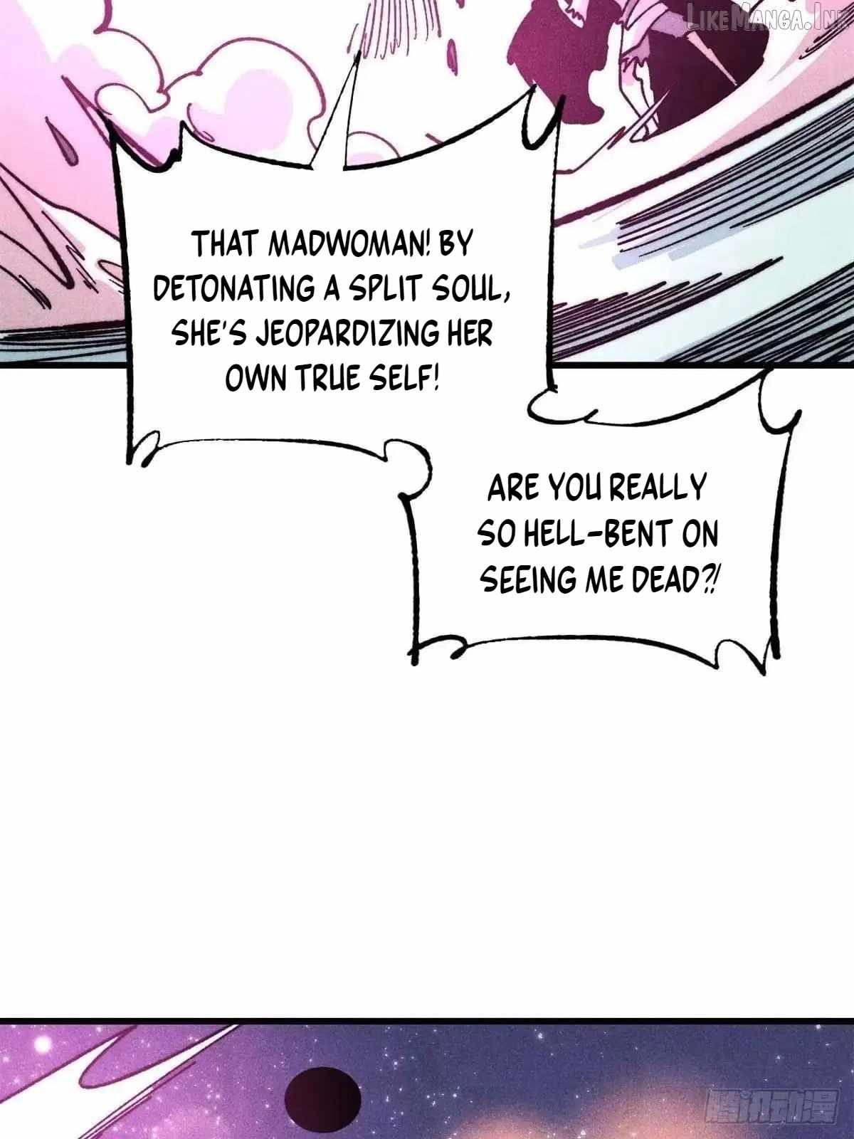 All Hail the Sect Leader - Chapter 547 Page 73