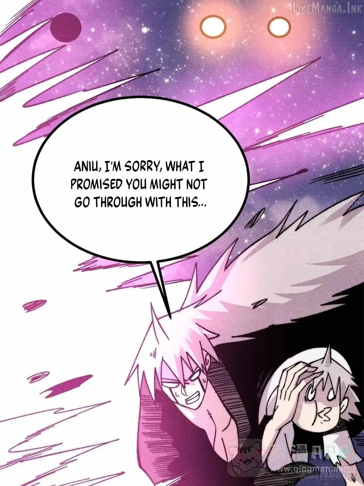 All Hail the Sect Leader - Chapter 547 Page 74