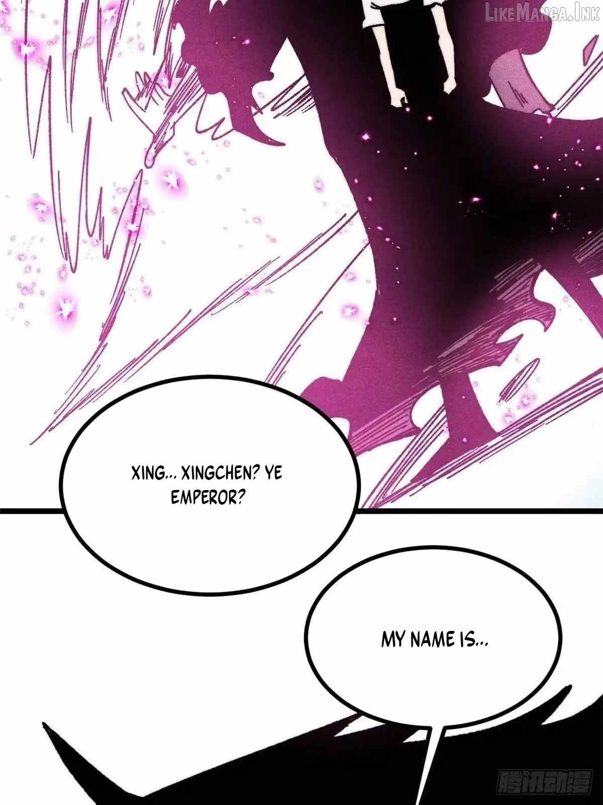 All Hail the Sect Leader - Chapter 547 Page 78