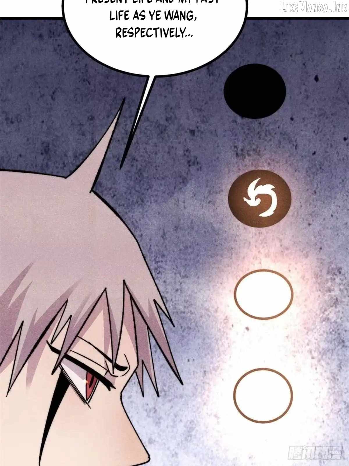 All Hail the Sect Leader - Chapter 548 Page 16