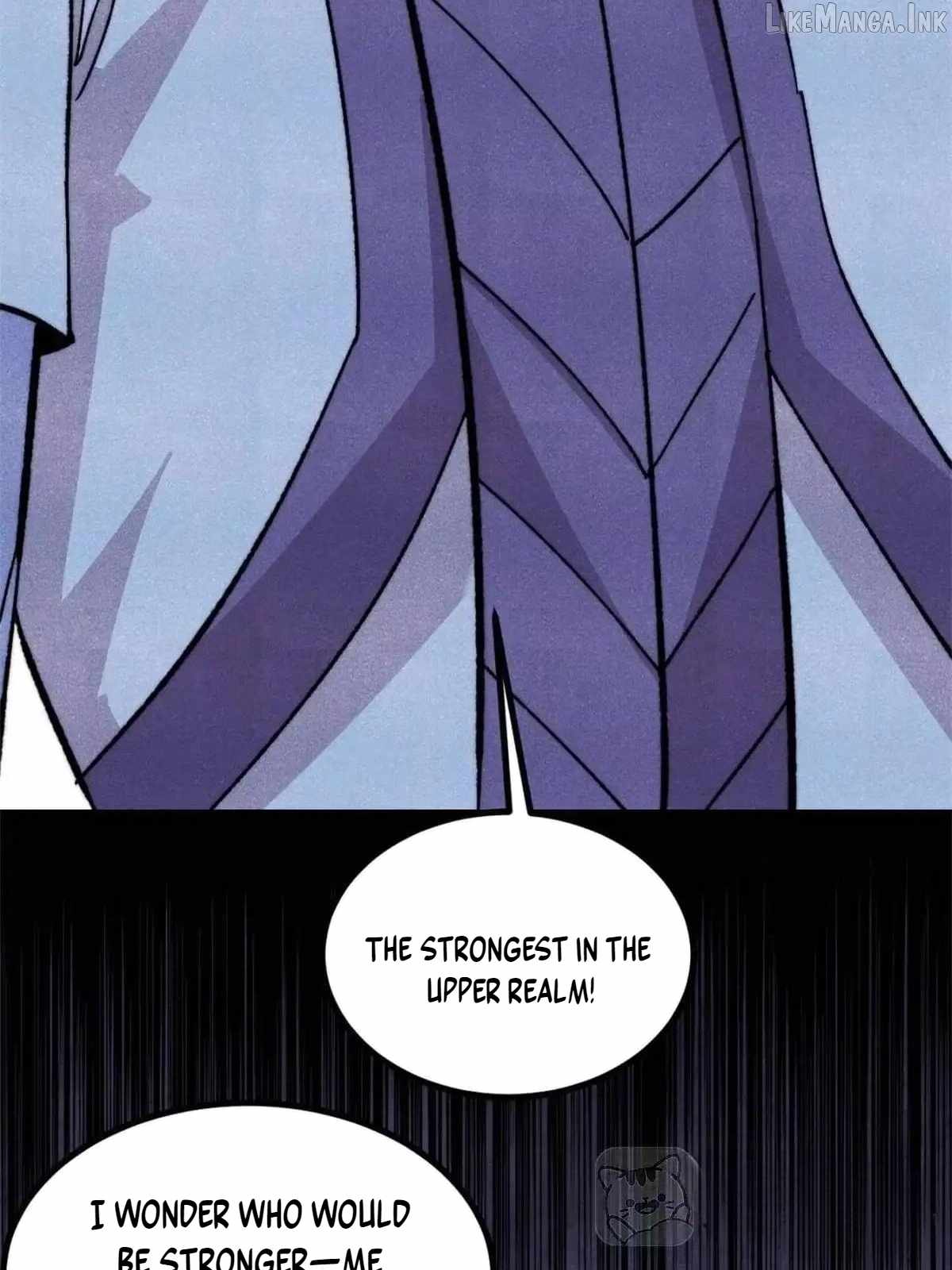 All Hail the Sect Leader - Chapter 548 Page 19