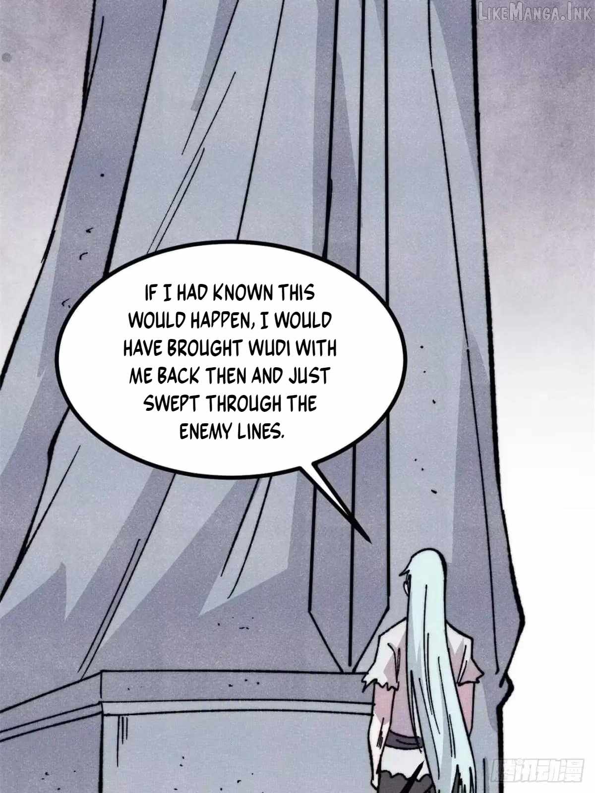 All Hail the Sect Leader - Chapter 548 Page 21