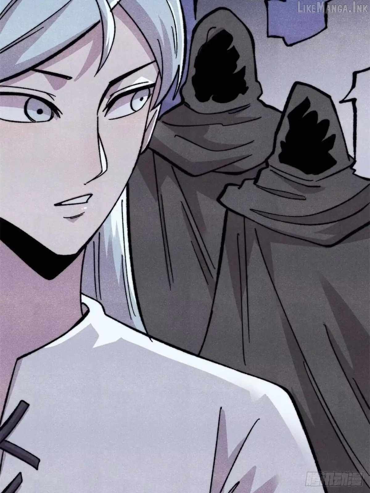 All Hail the Sect Leader - Chapter 548 Page 25