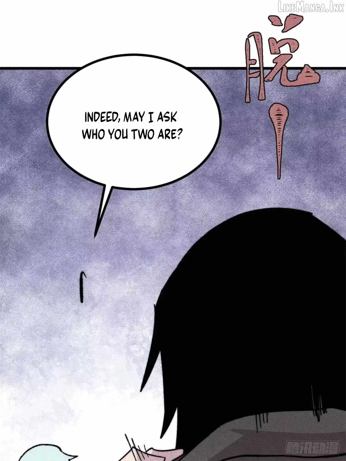 All Hail the Sect Leader - Chapter 548 Page 27