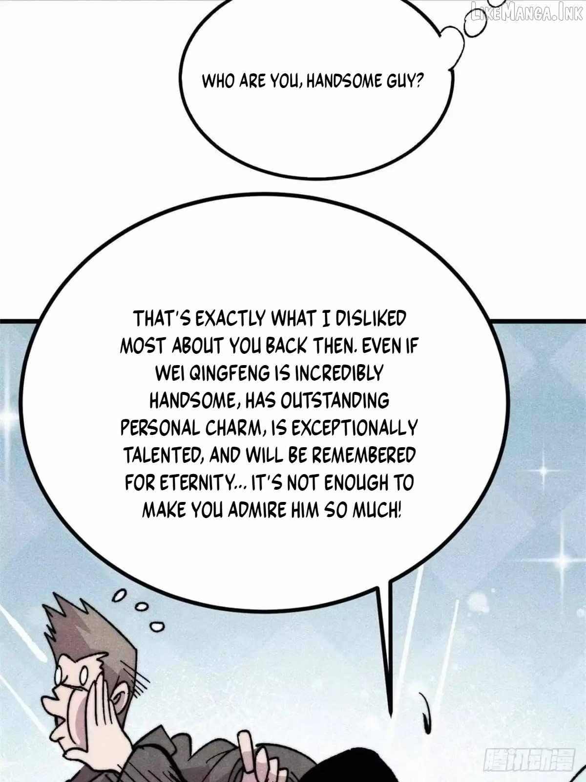 All Hail the Sect Leader - Chapter 548 Page 42