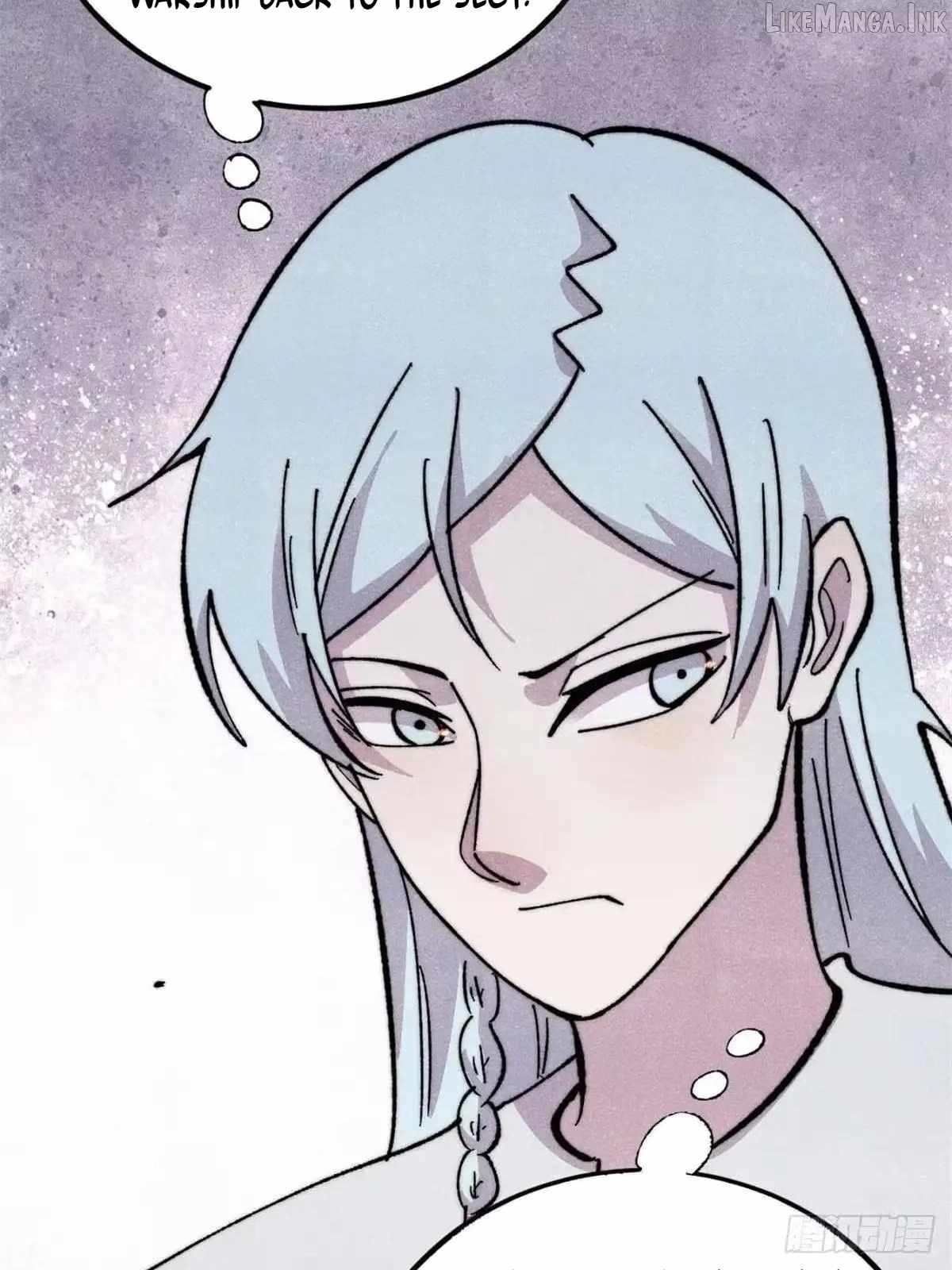 All Hail the Sect Leader - Chapter 548 Page 46
