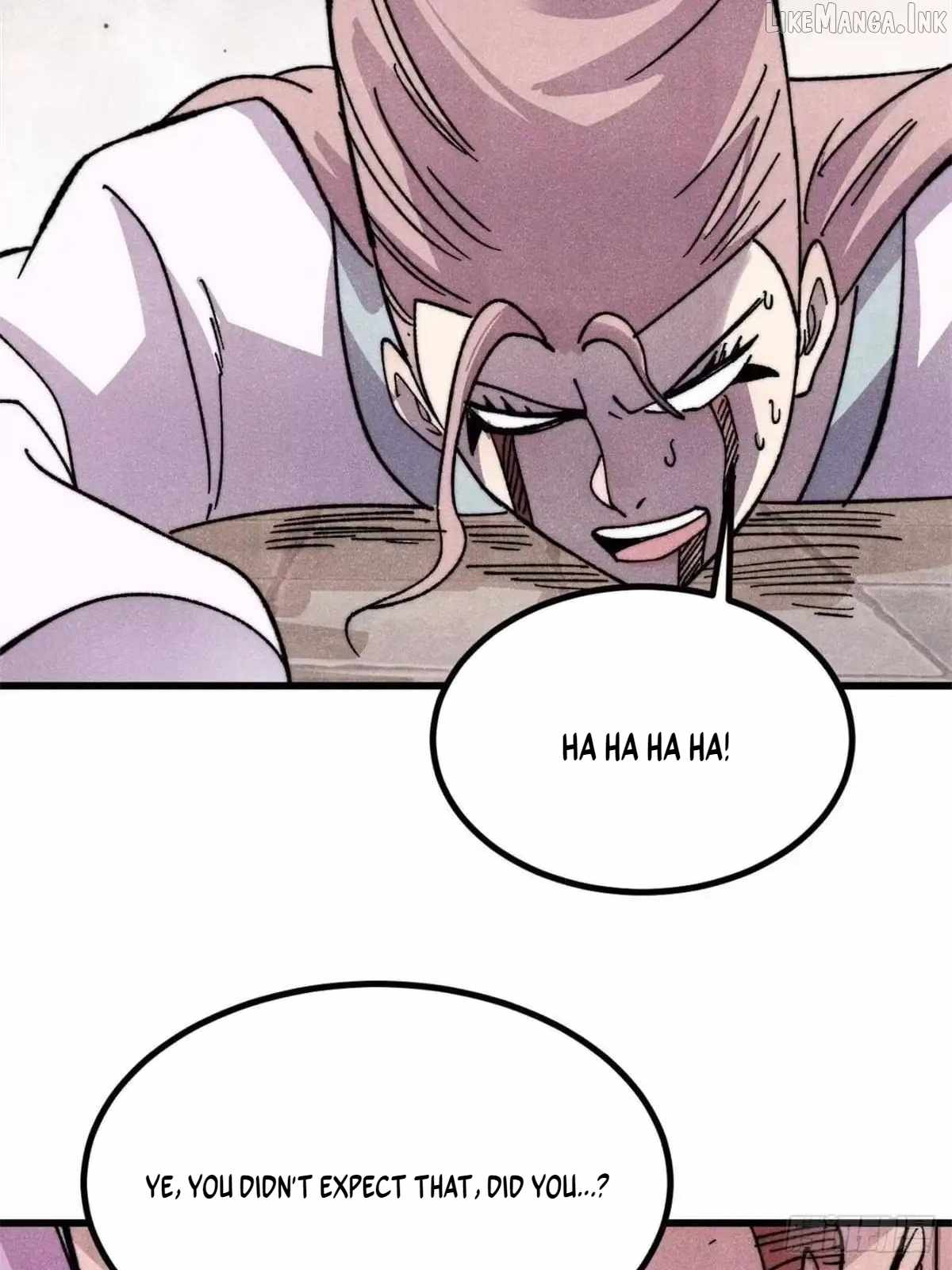 All Hail the Sect Leader - Chapter 548 Page 5