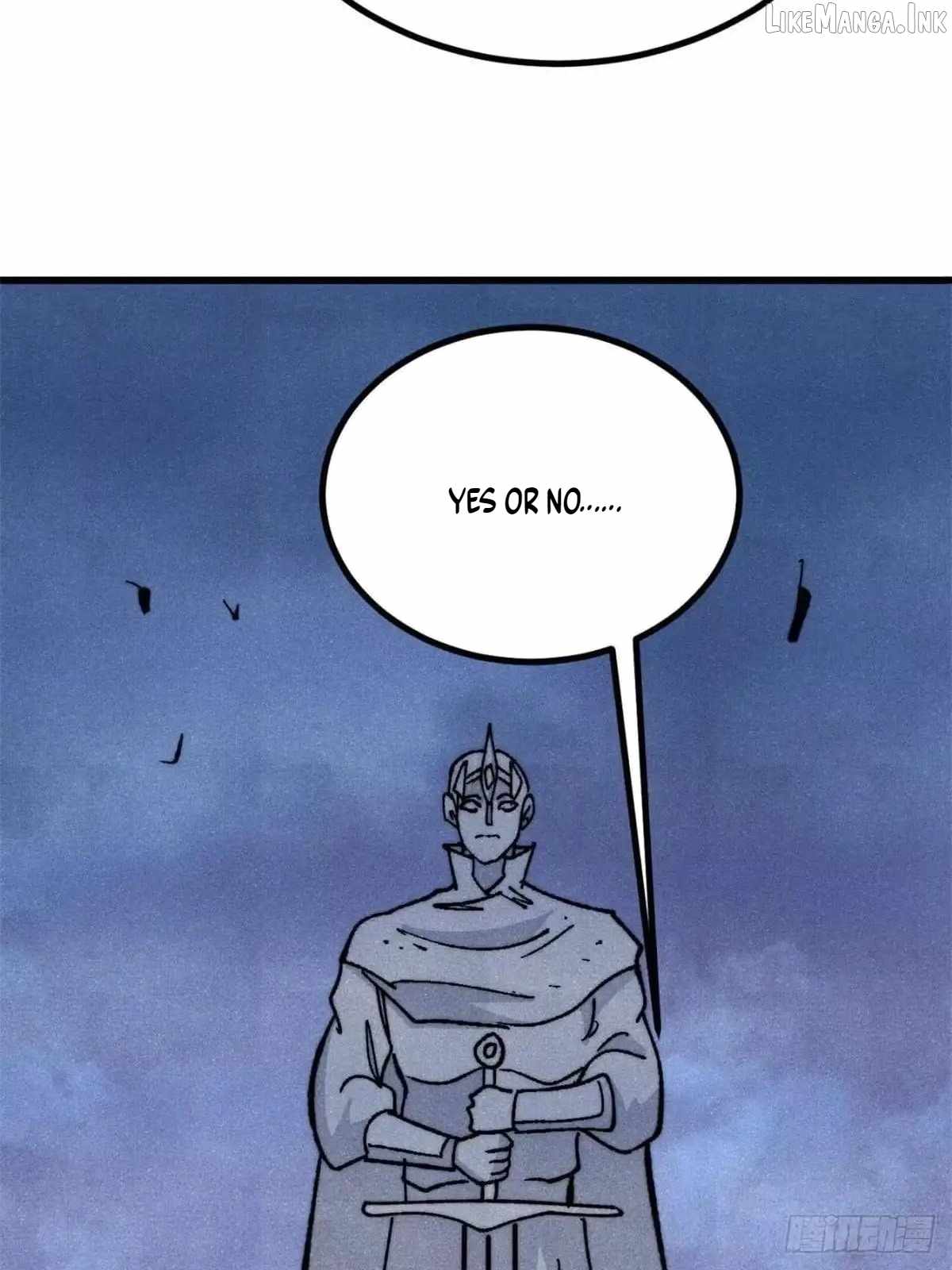 All Hail the Sect Leader - Chapter 548 Page 51