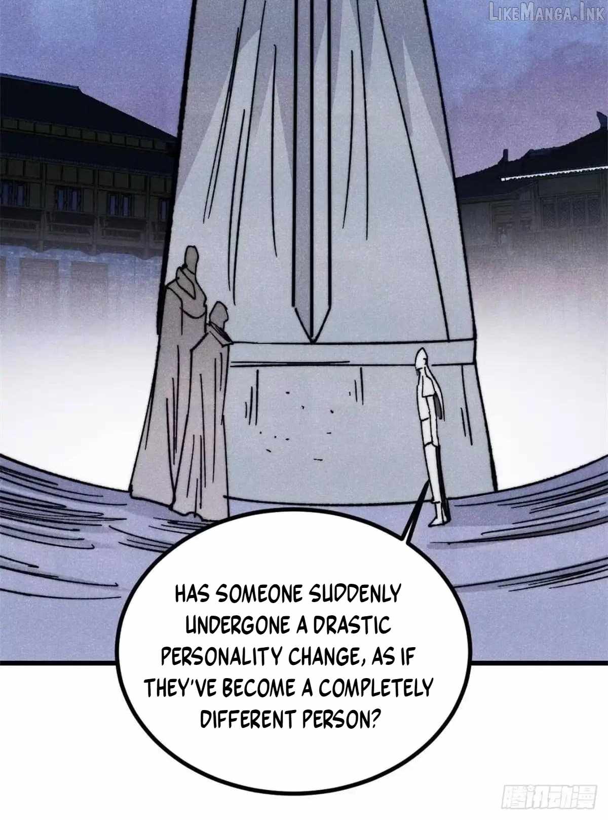 All Hail the Sect Leader - Chapter 548 Page 52