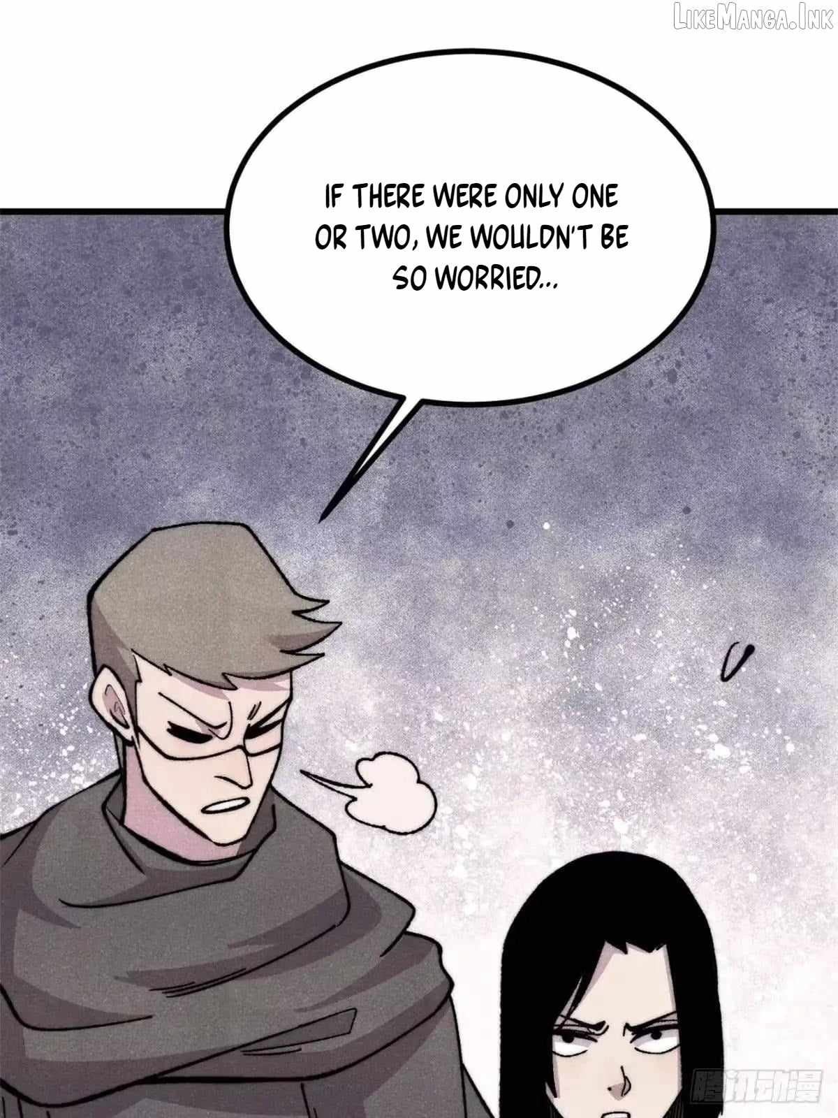 All Hail the Sect Leader - Chapter 548 Page 53